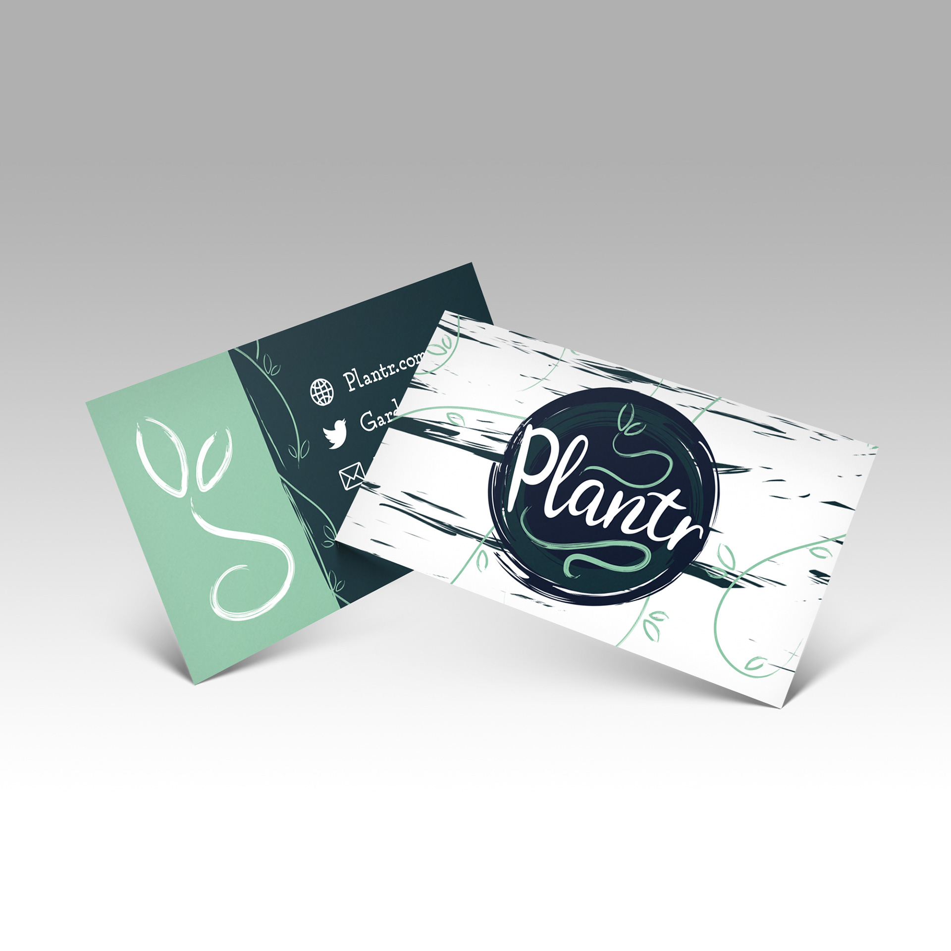 Business Cards