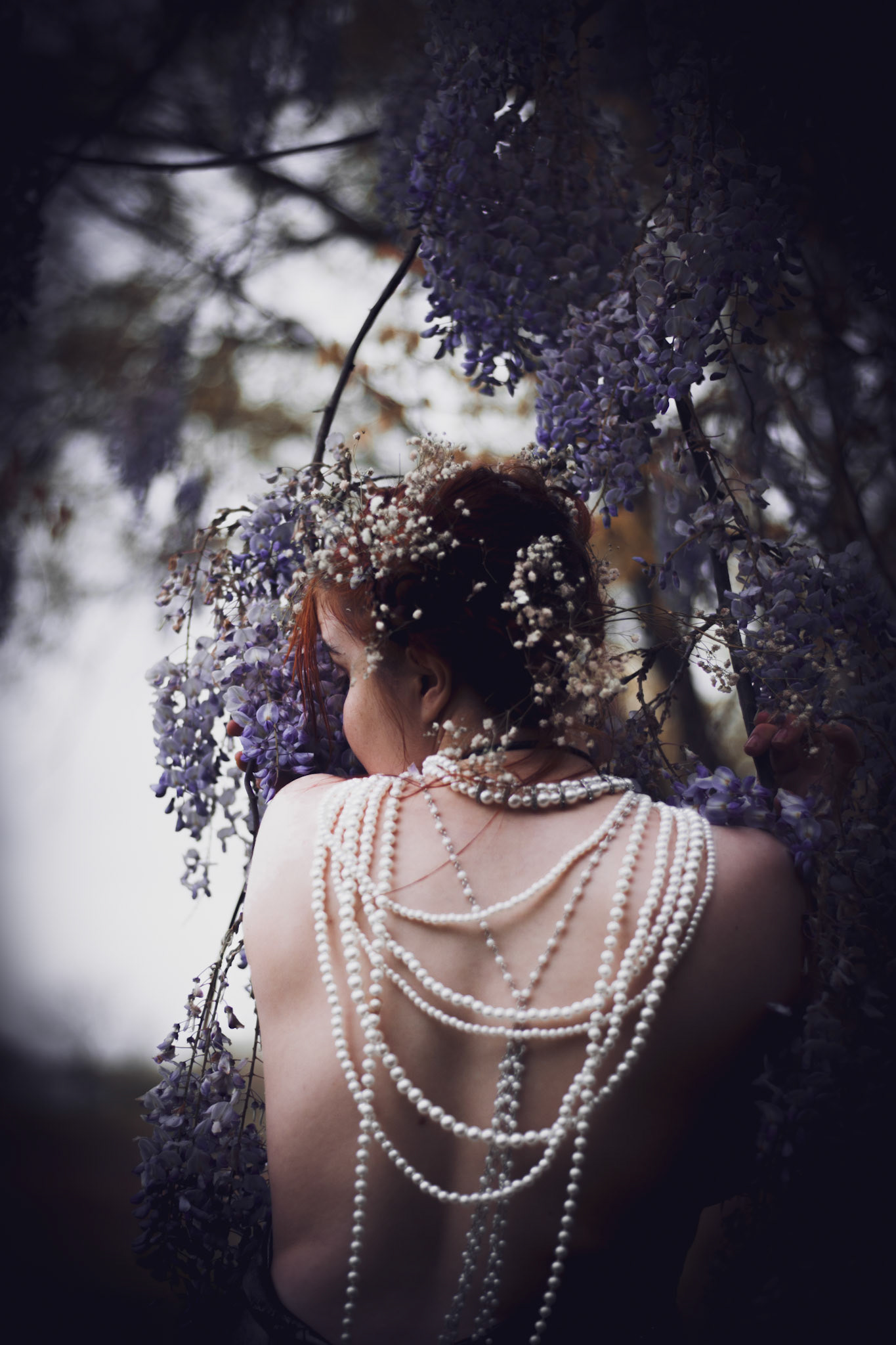 Breath of Pearls