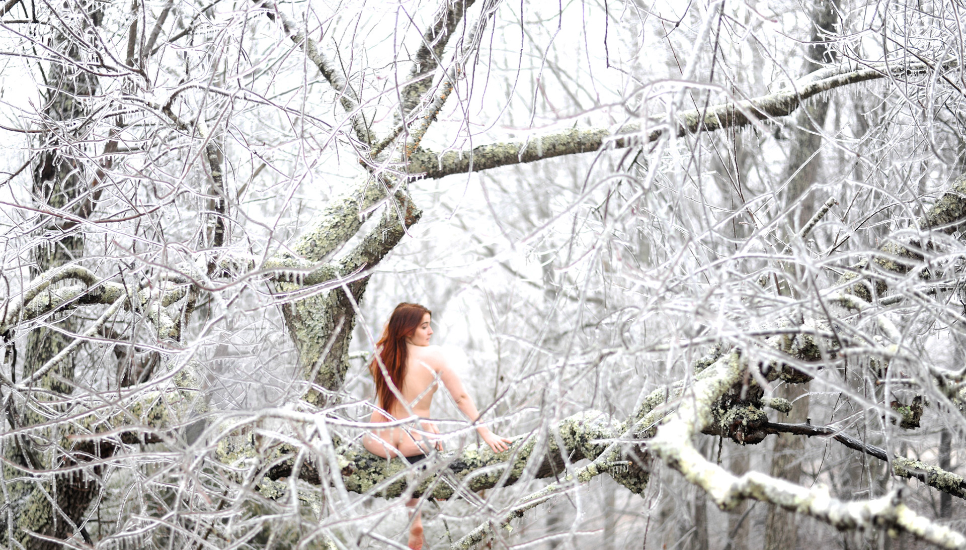 Winter Pixi
