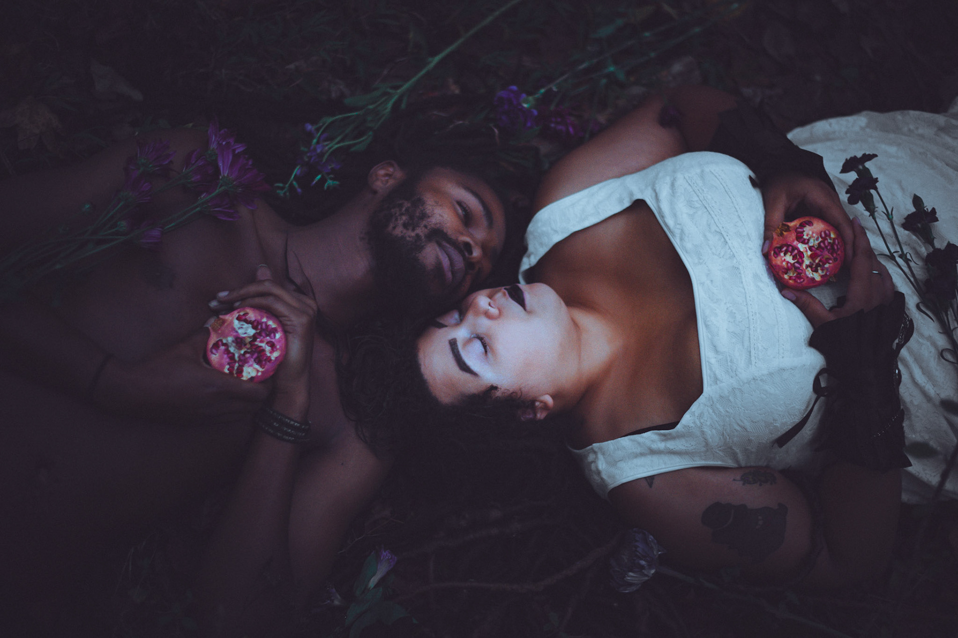 The Lovers