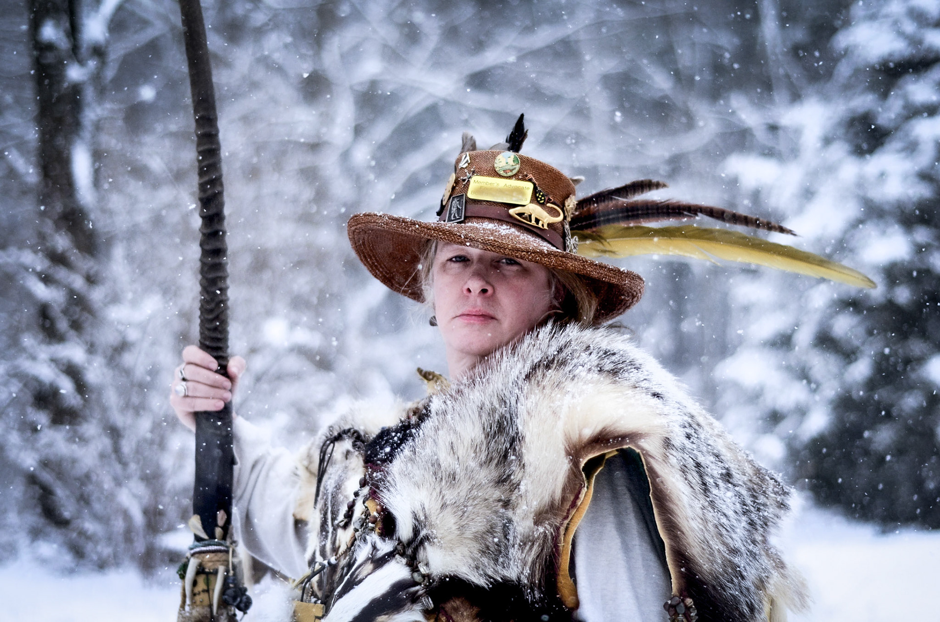 Guardian of Winter