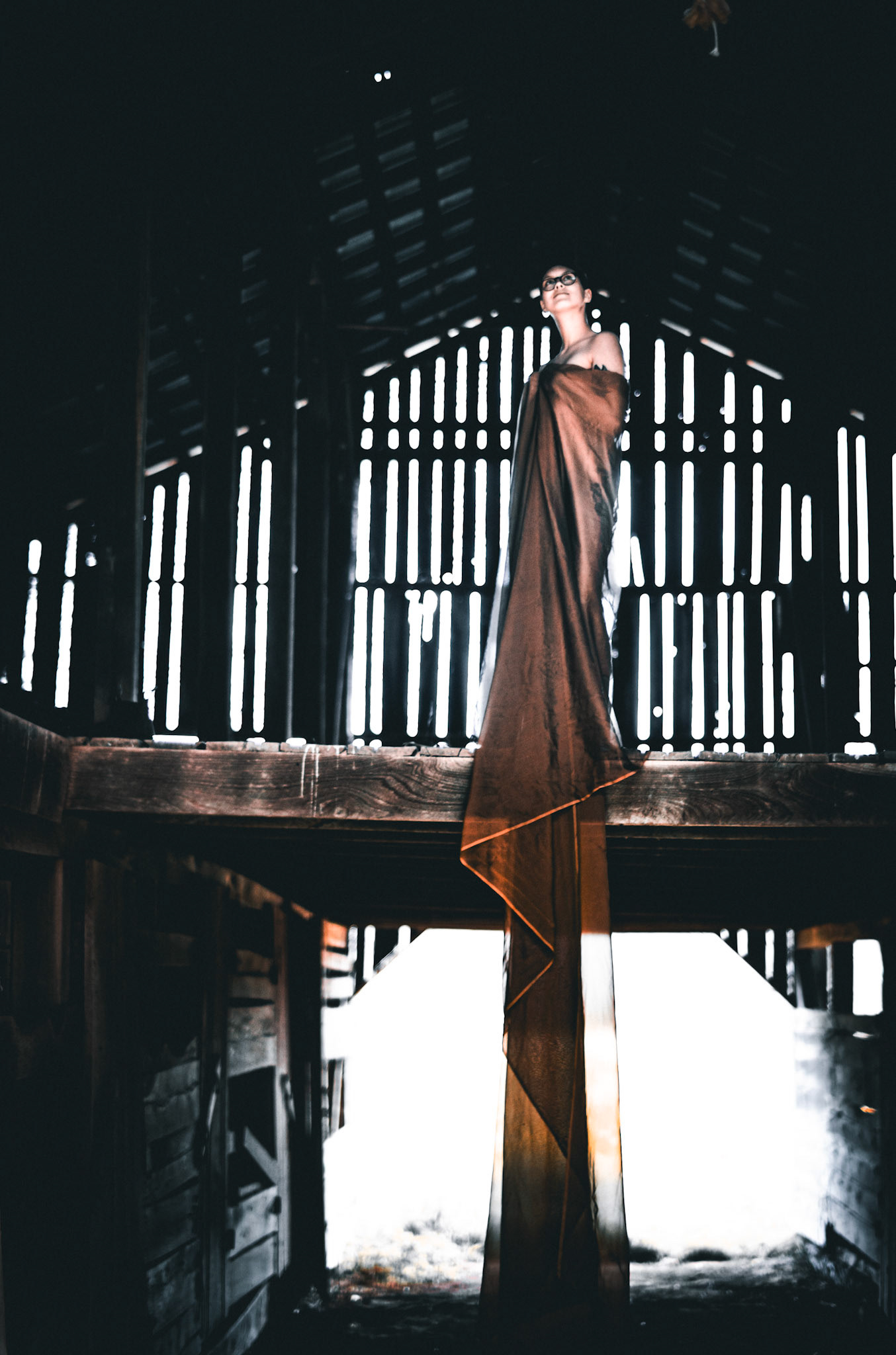Ten of Wands