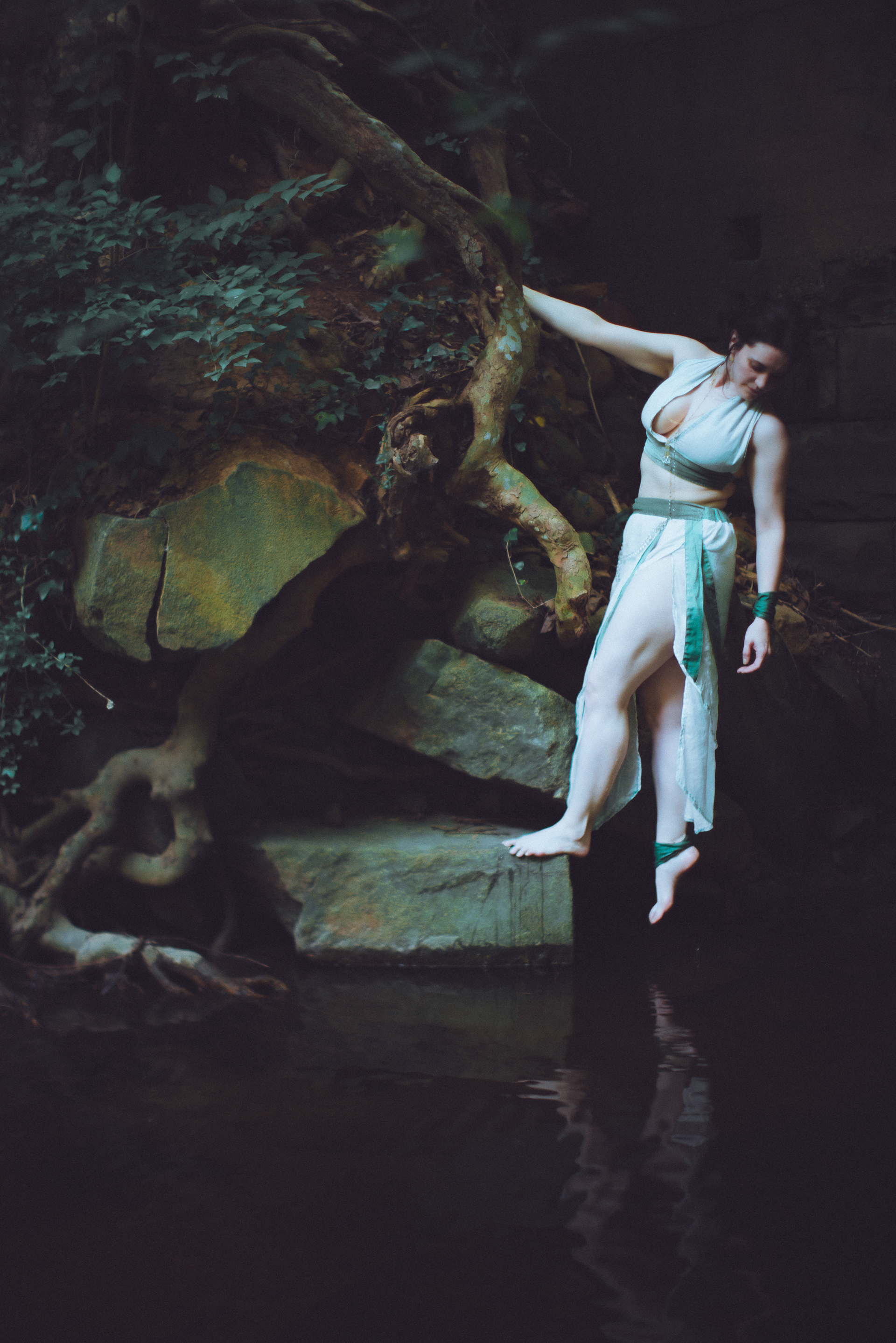 Sycamore and the Divine