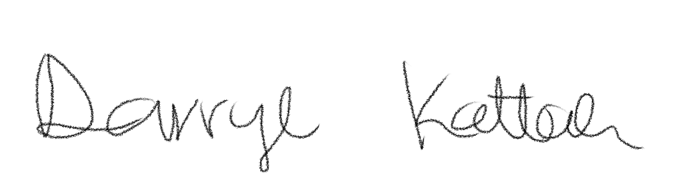 Darryl Kattah