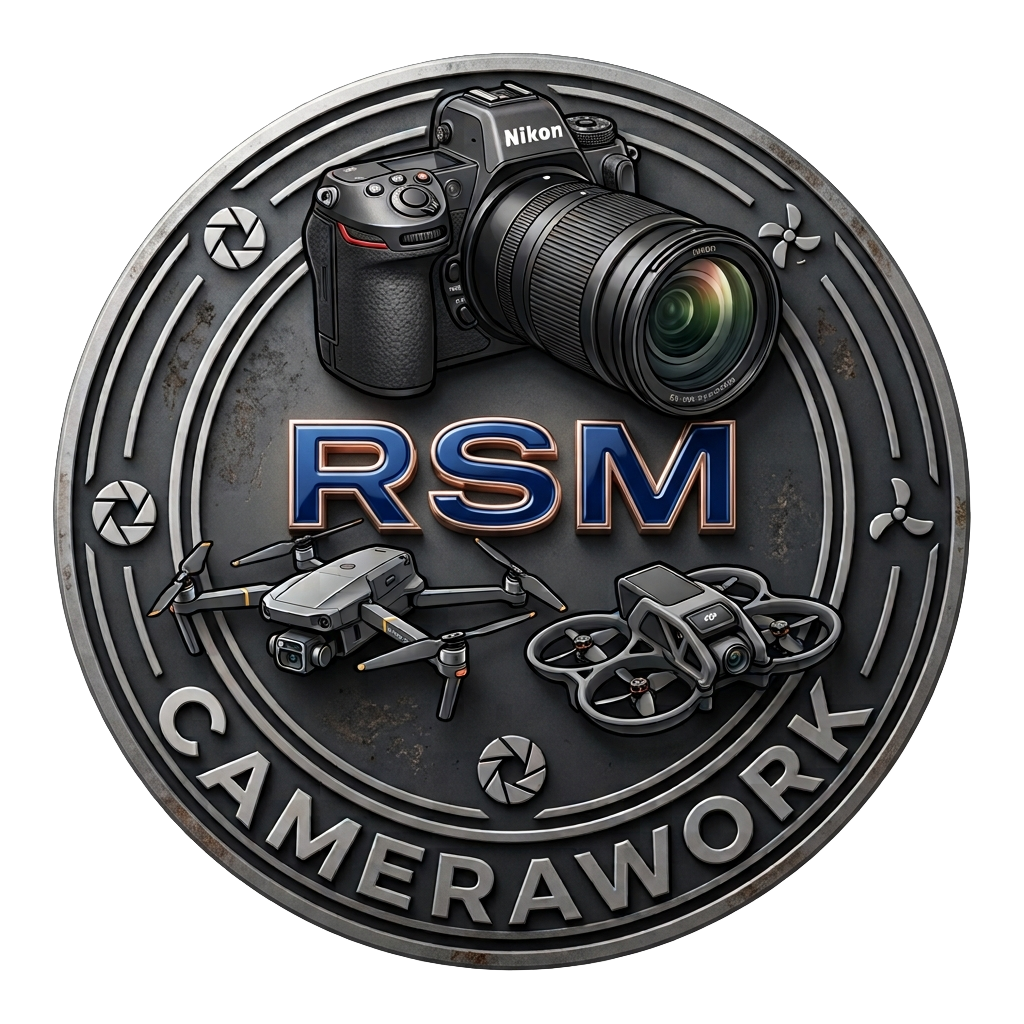 RSM Camerawork