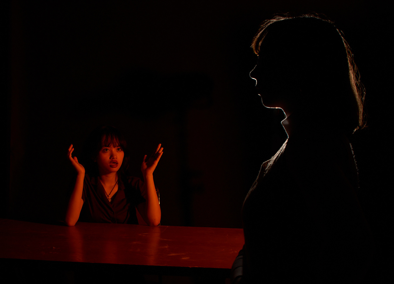 Ft. Nhi Ngoc Duong, Jennifer Leo