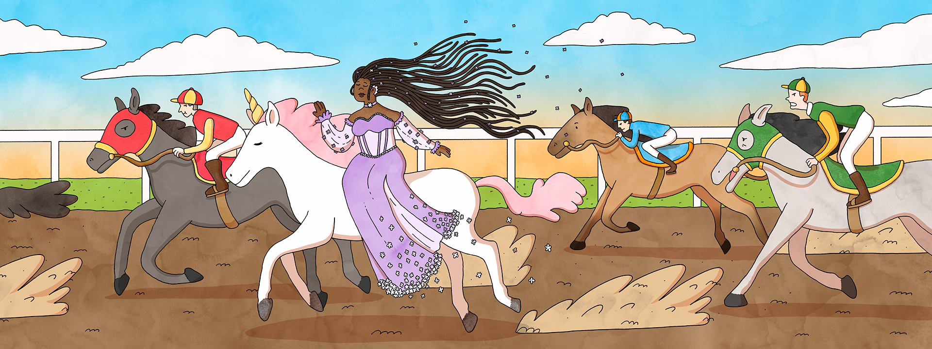 Derby