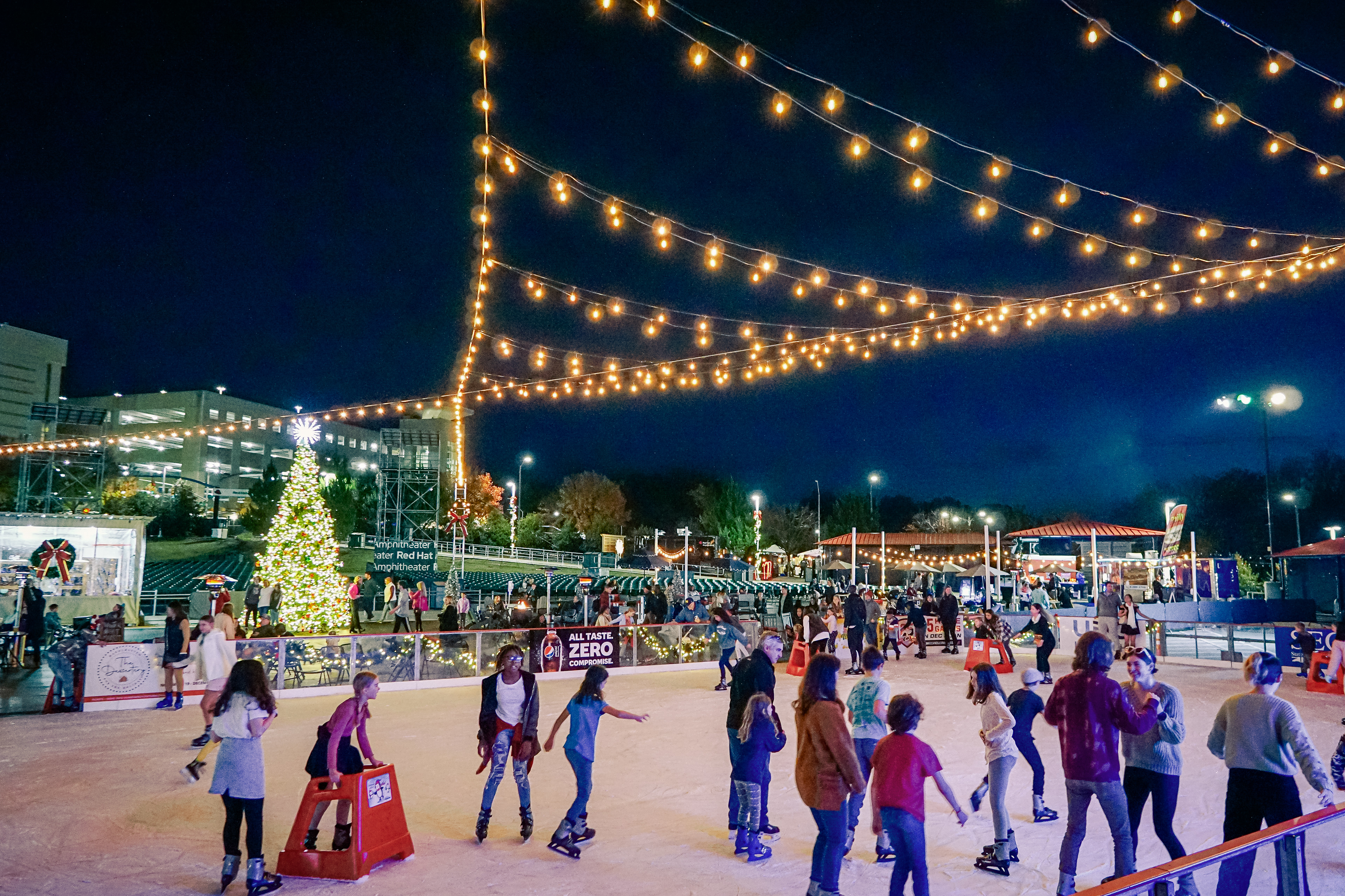 Ice Rink