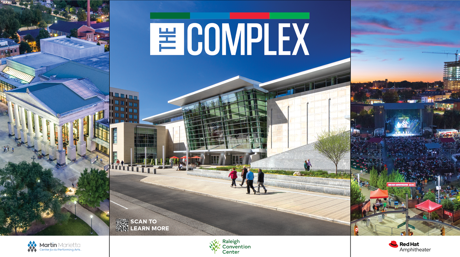 The Complex Window Ad