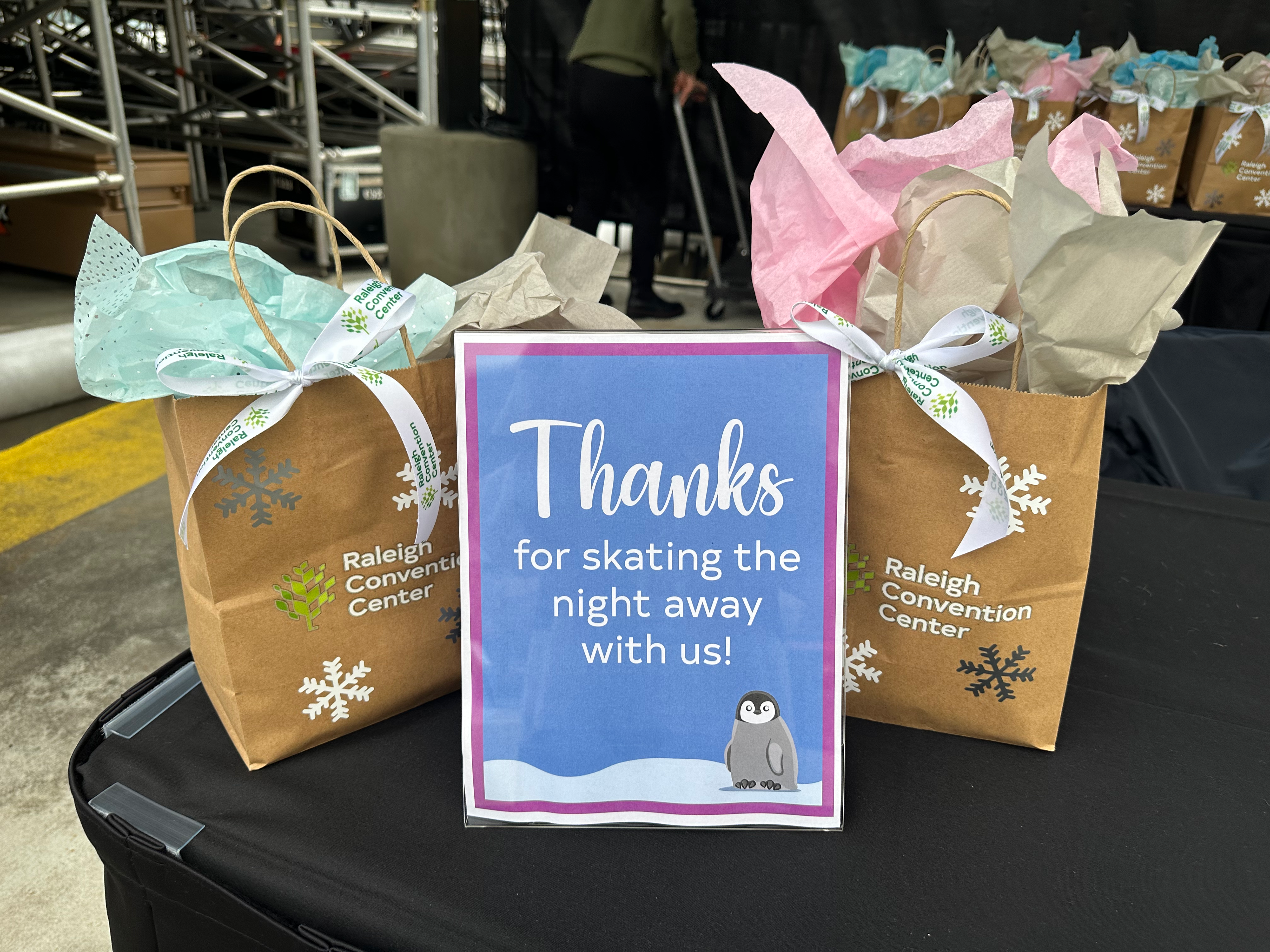 Gift Table Signage 1