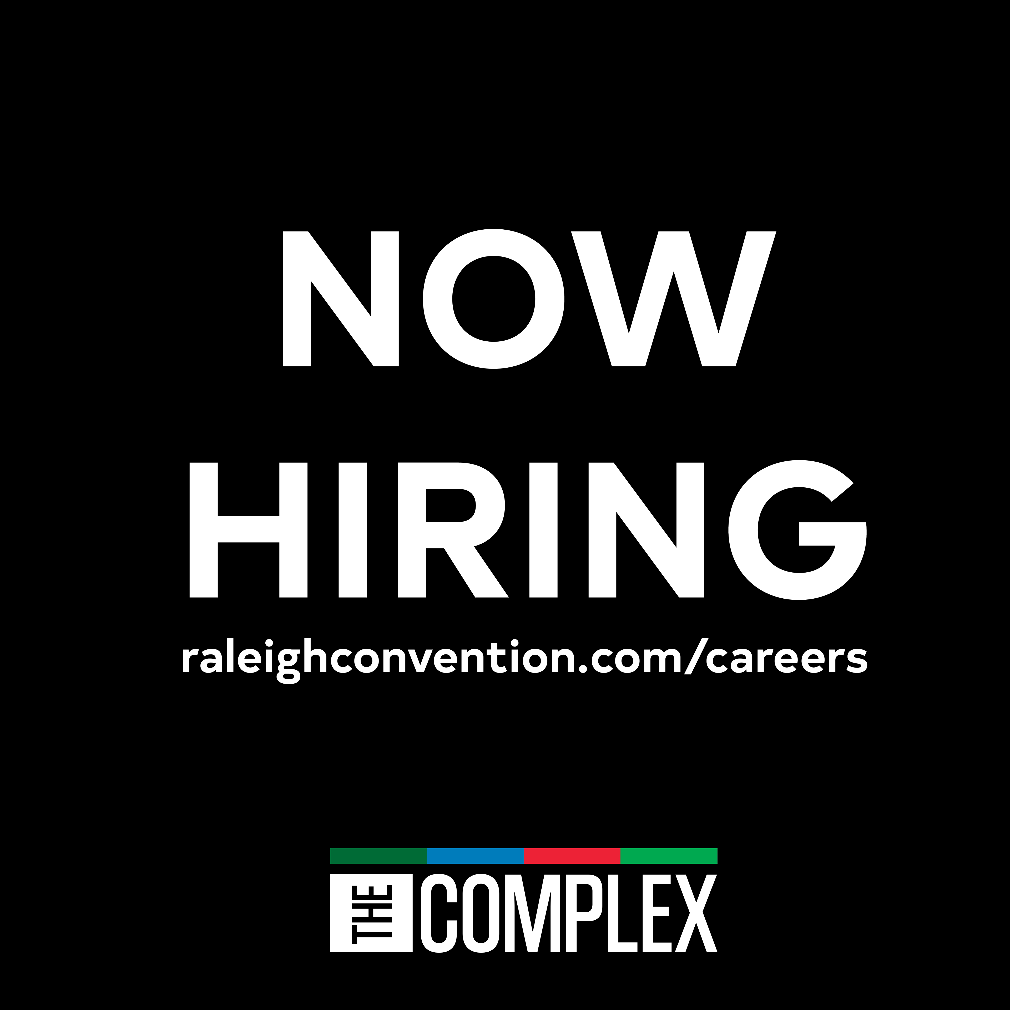 The Complex Hiring Social Post