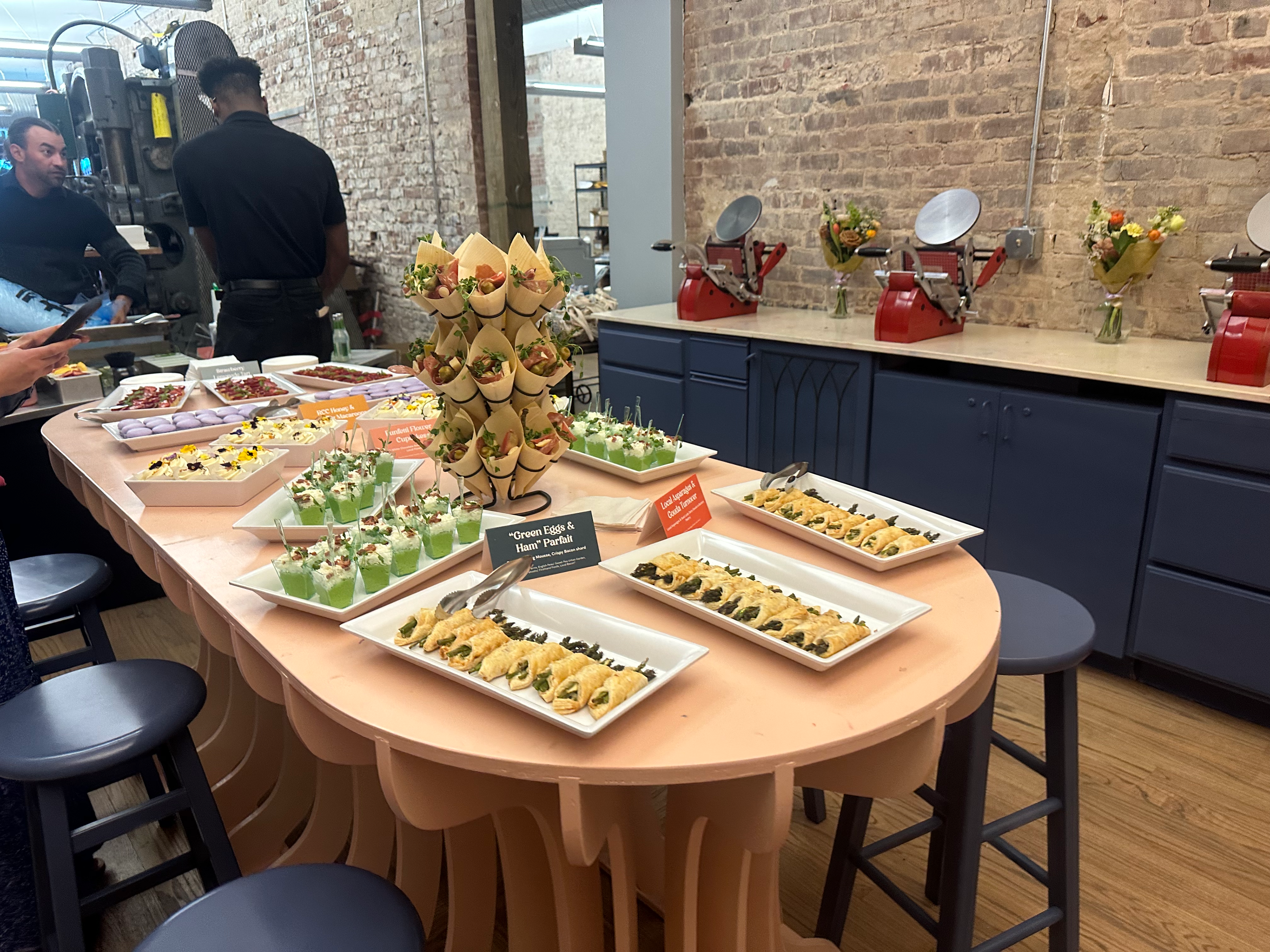 Food Buffet