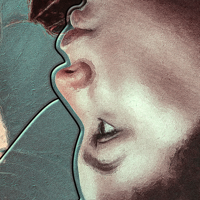 Detail