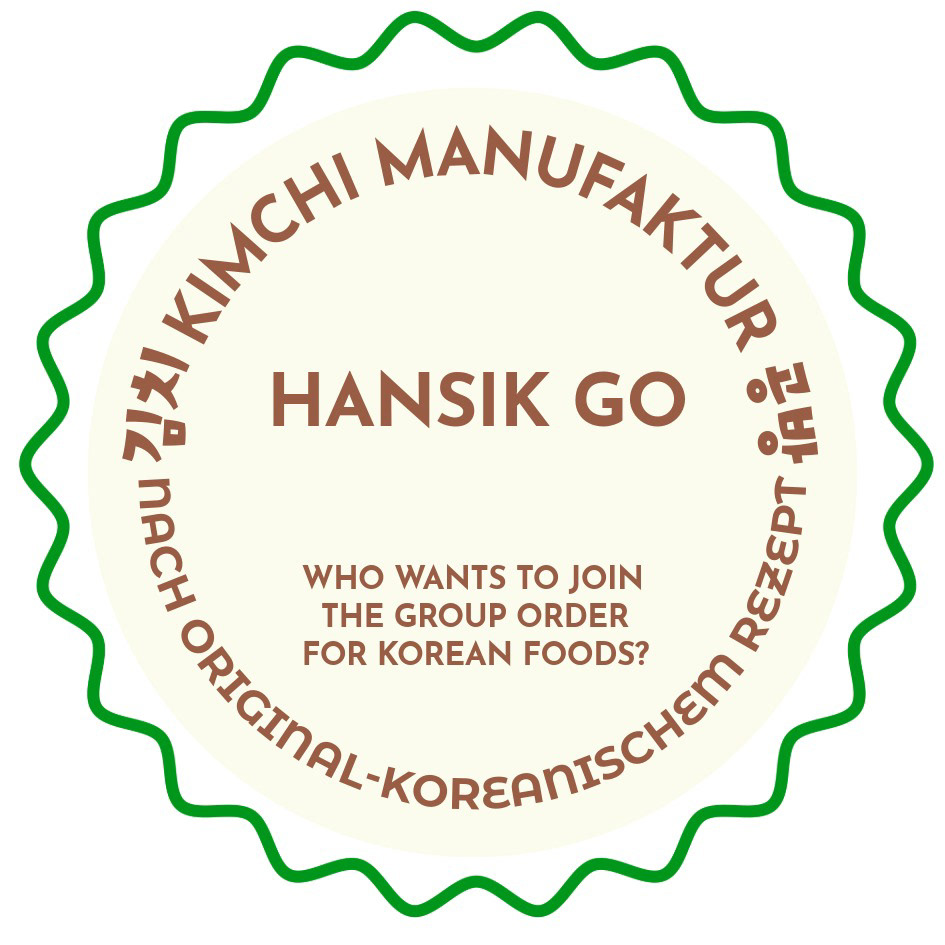 Hansik GO