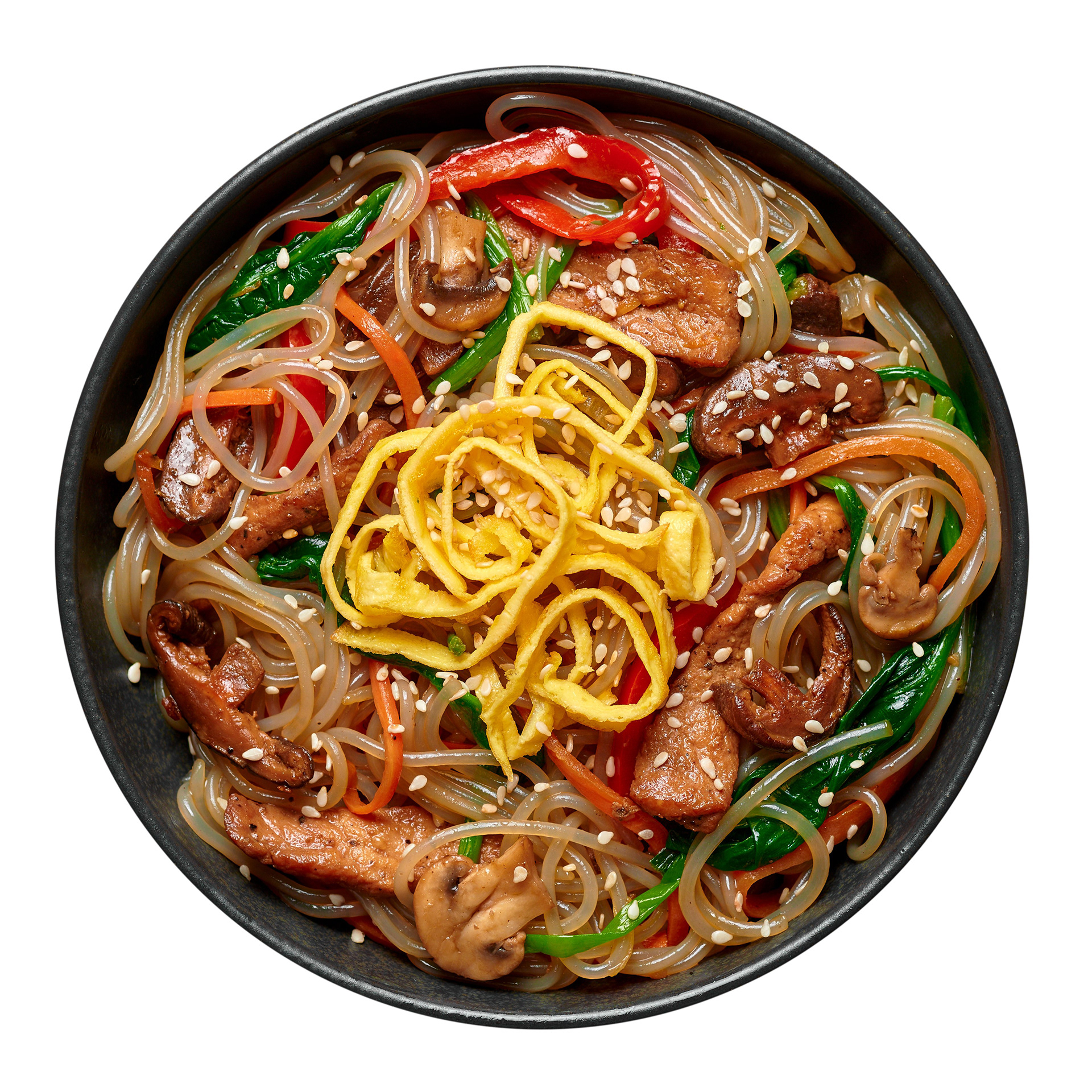 Japchae