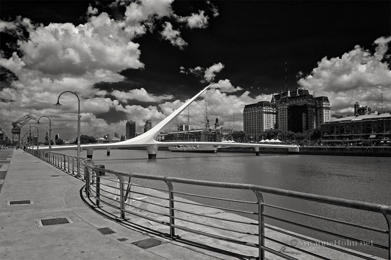 Puerto Madero
