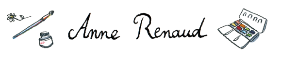 Anne Renaud