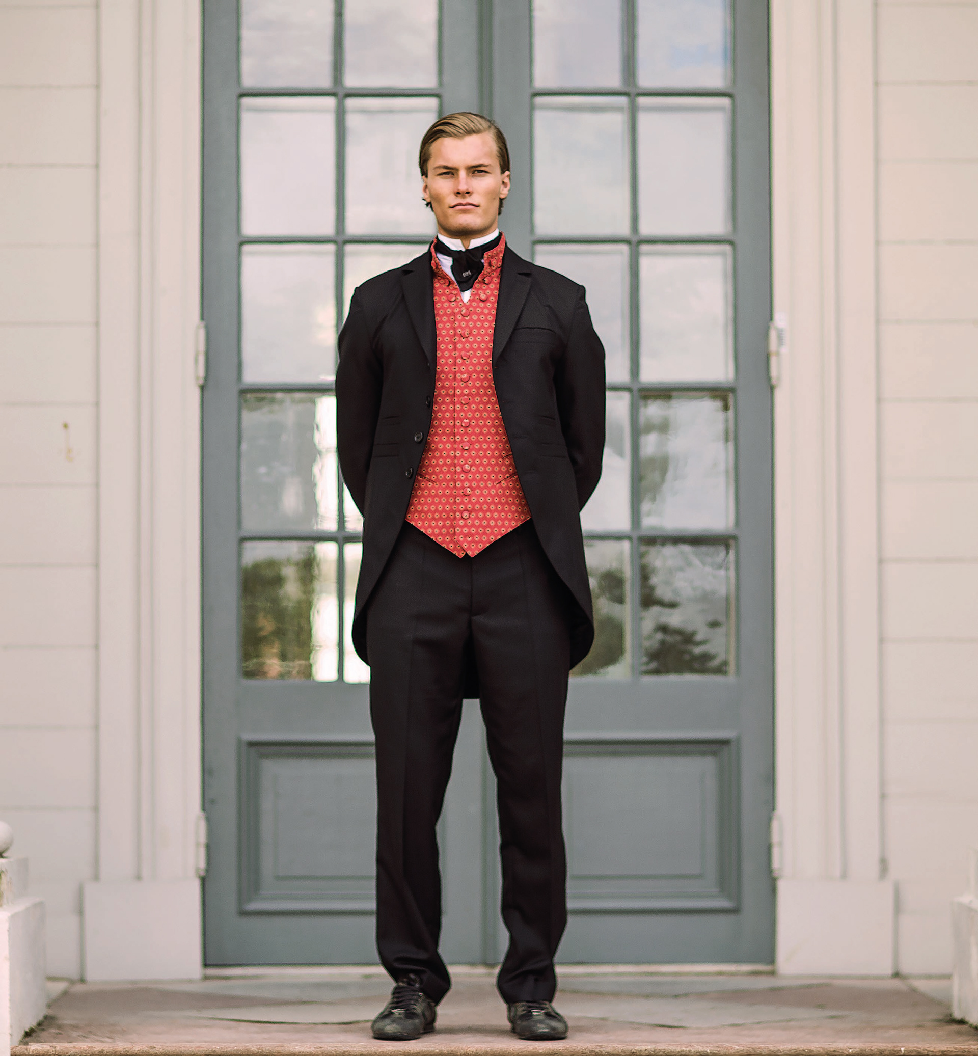 The Butler