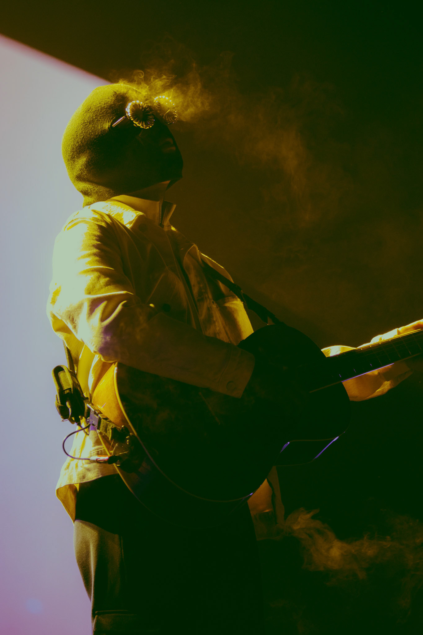 Twenty One Pilots