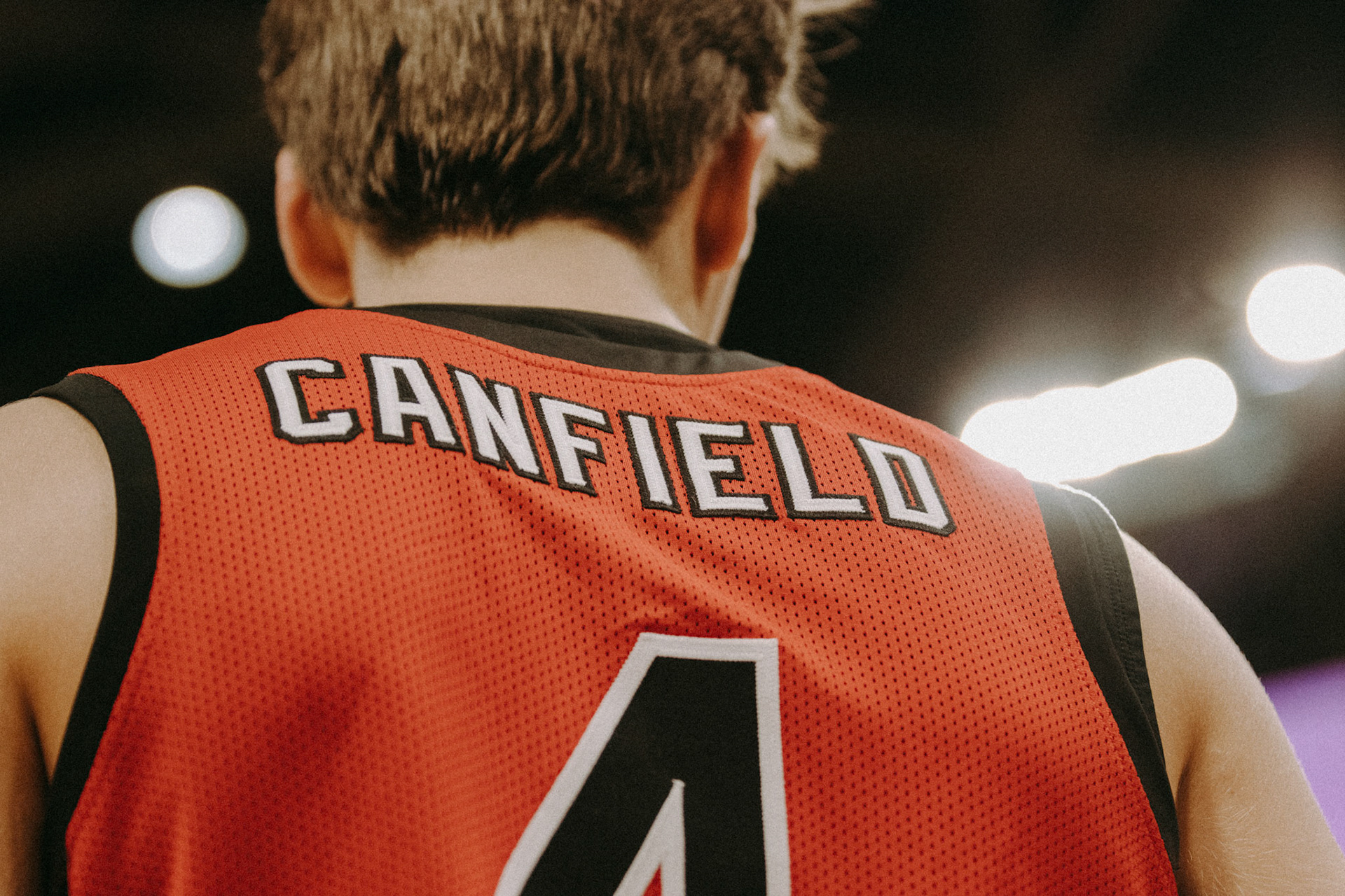 Canfield High School