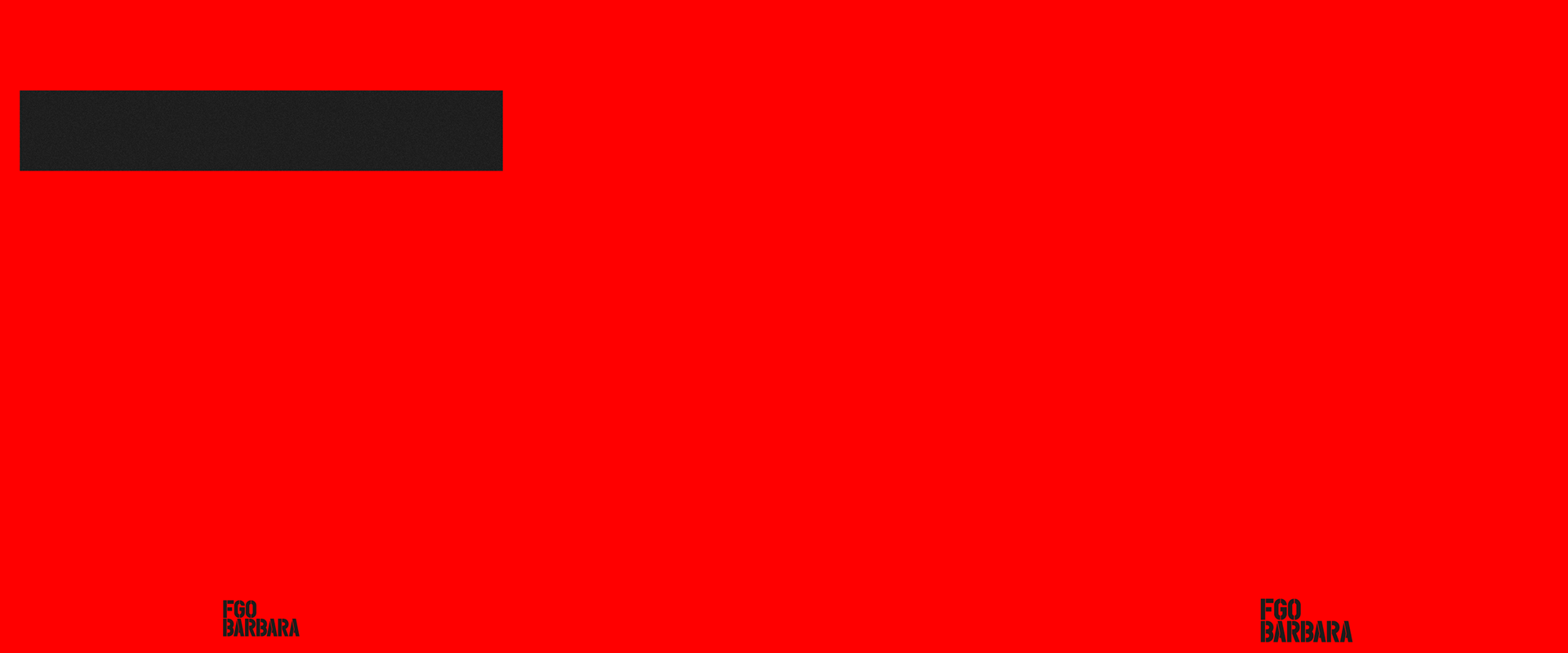 Template Brutaliste