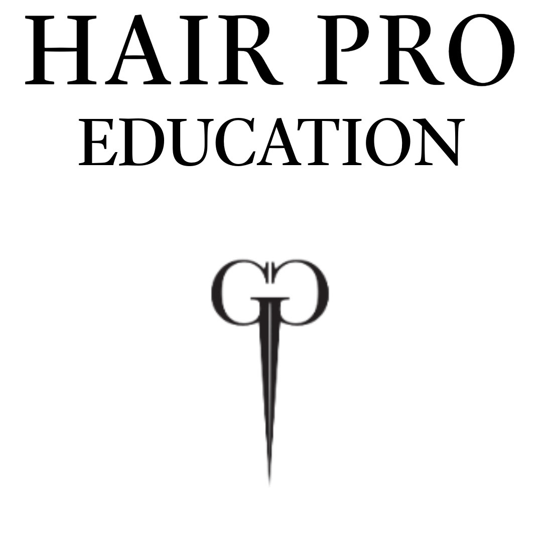 HAIR PRO EDUCATION