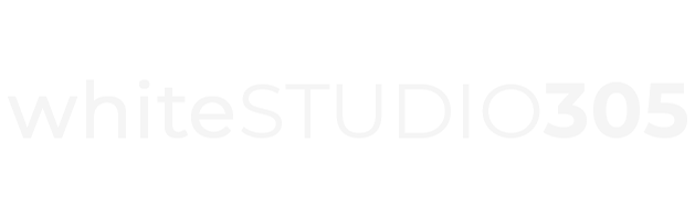 whiteSTUDIO305