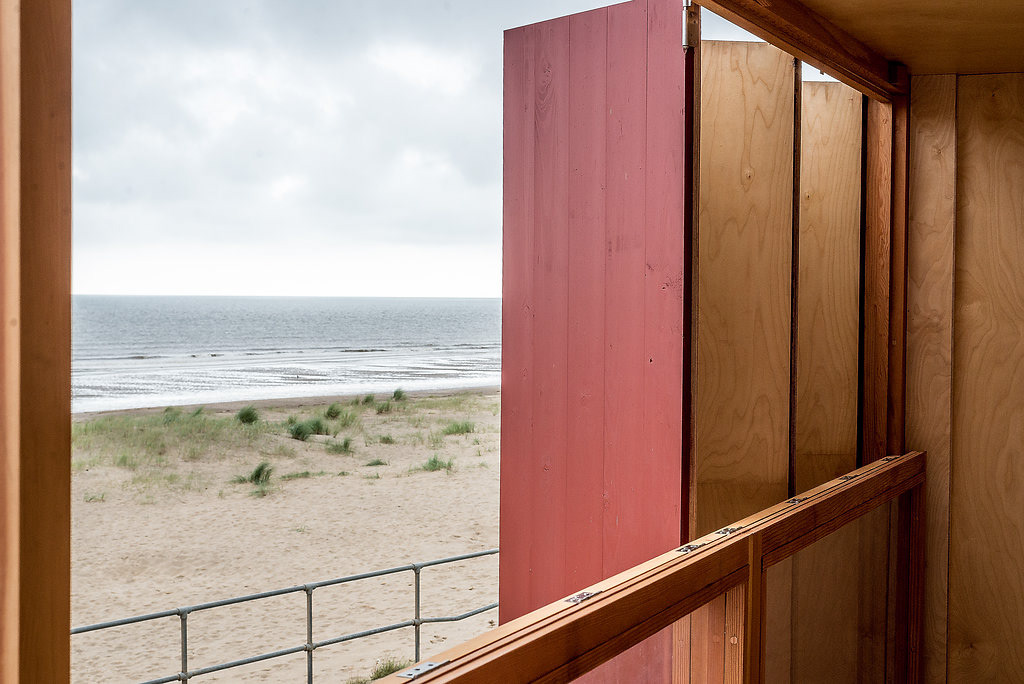 Jonathan Hendry Architects