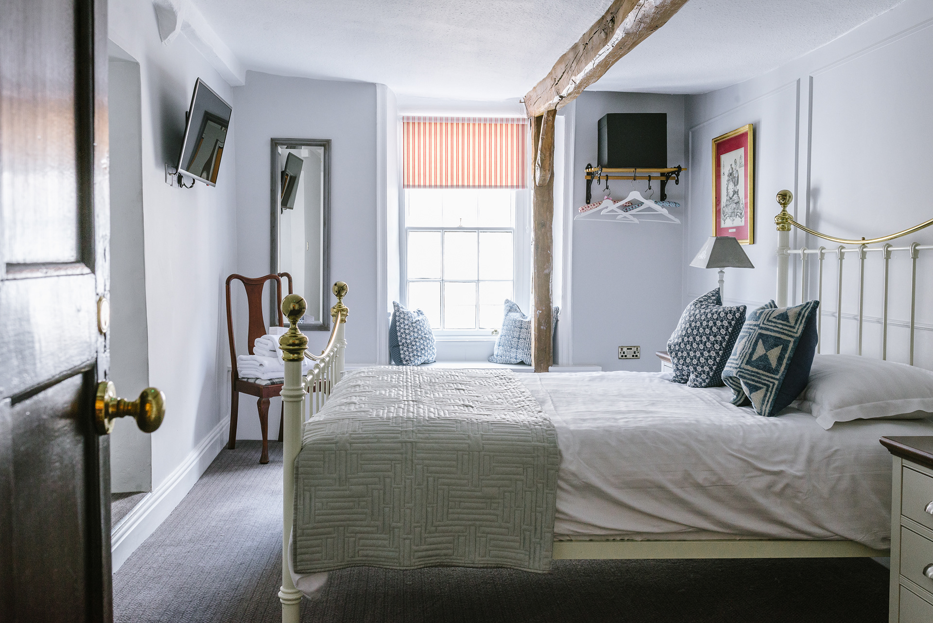 Snooty Fox B&B