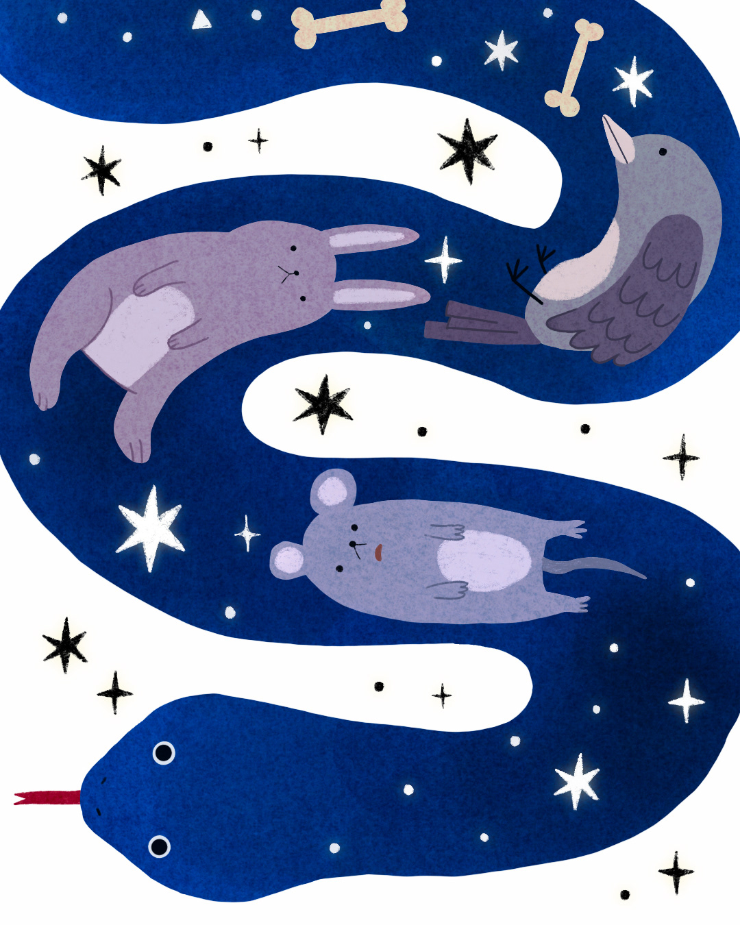 Life | Personal Work