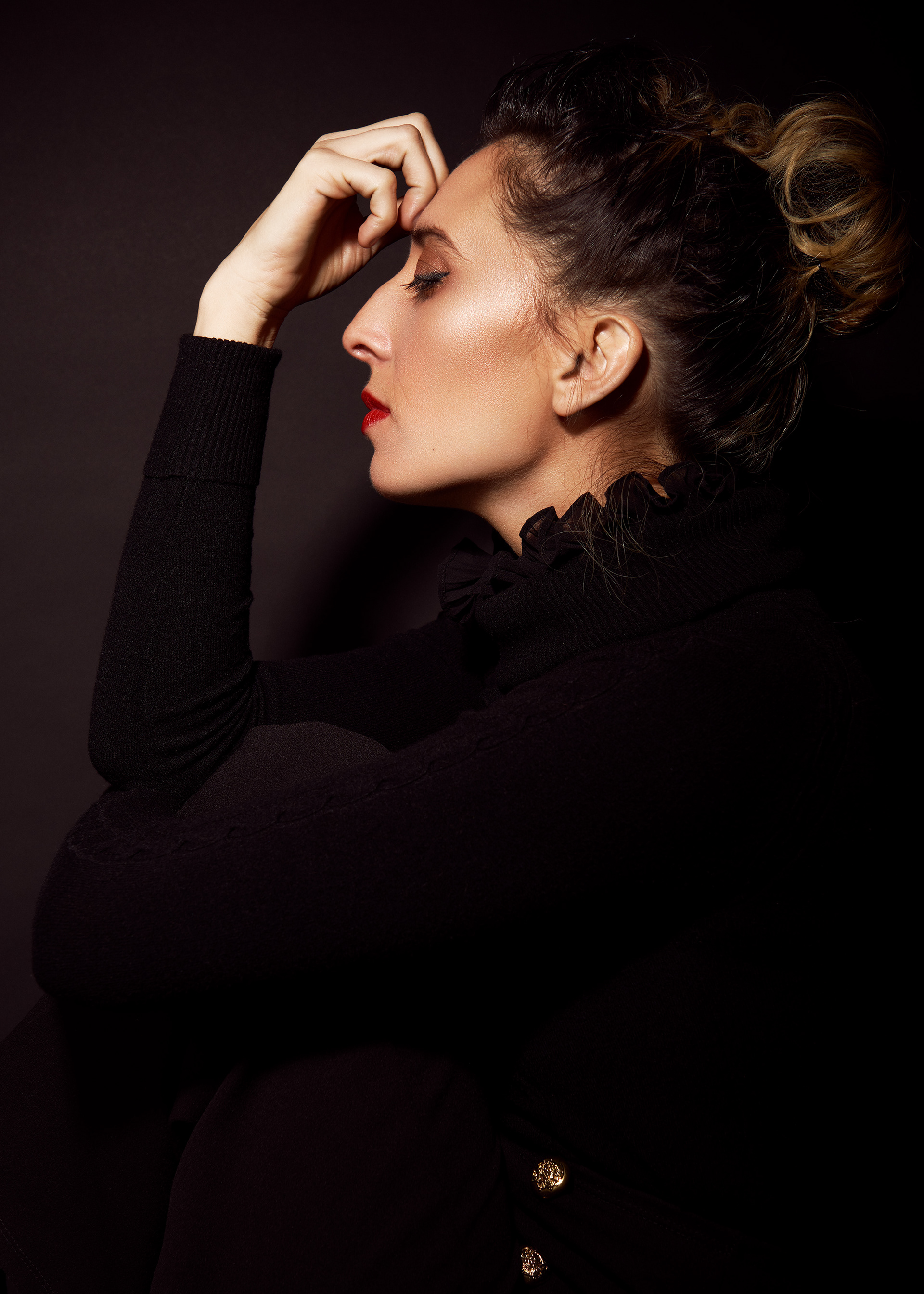 Gonzalo Sánchez Tagle Photography Yael