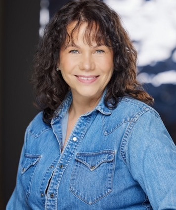 Anna Marie Sutherland as Director