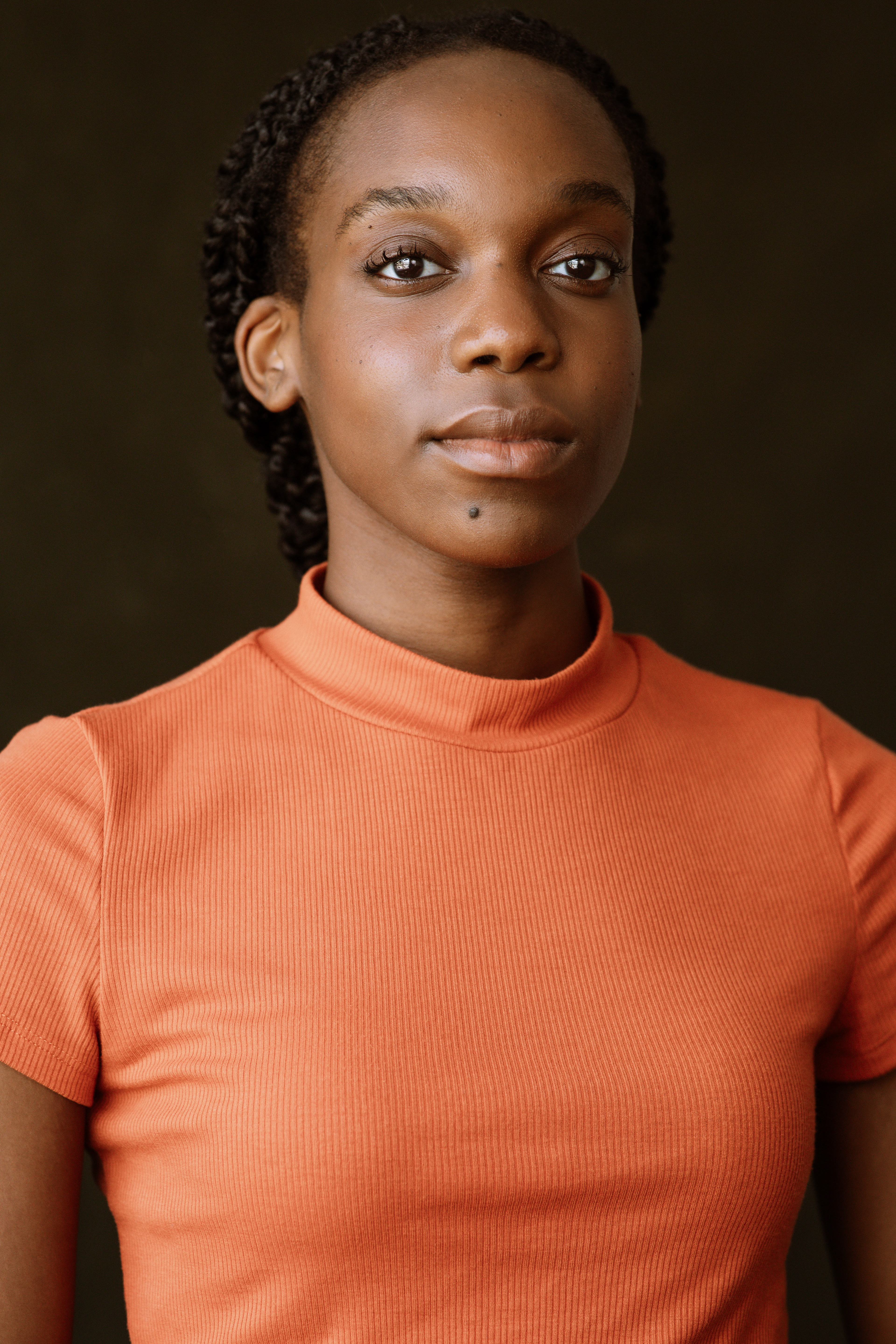 Ojonugwa Usman as Karissa