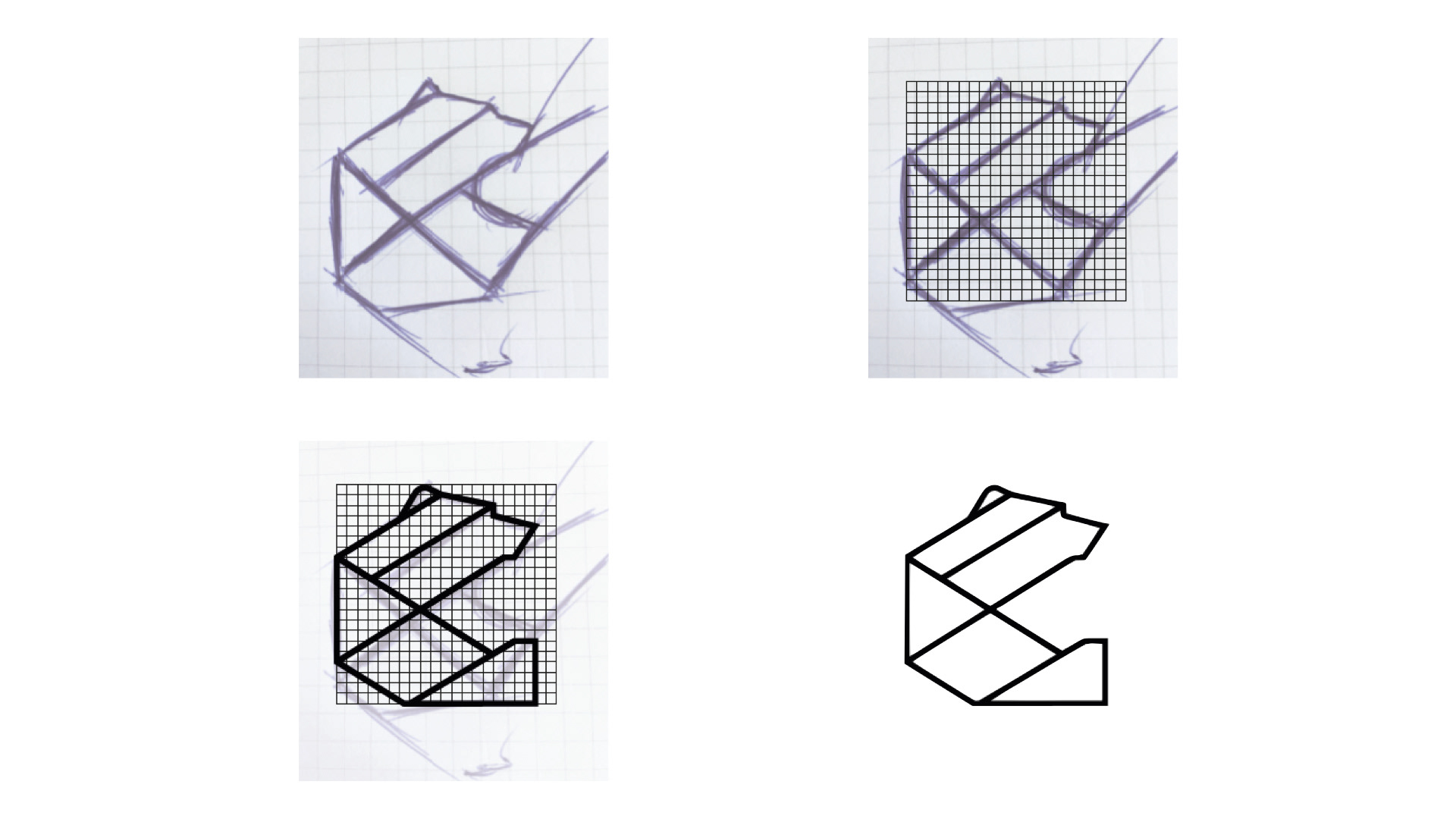 Fasi del rebranding