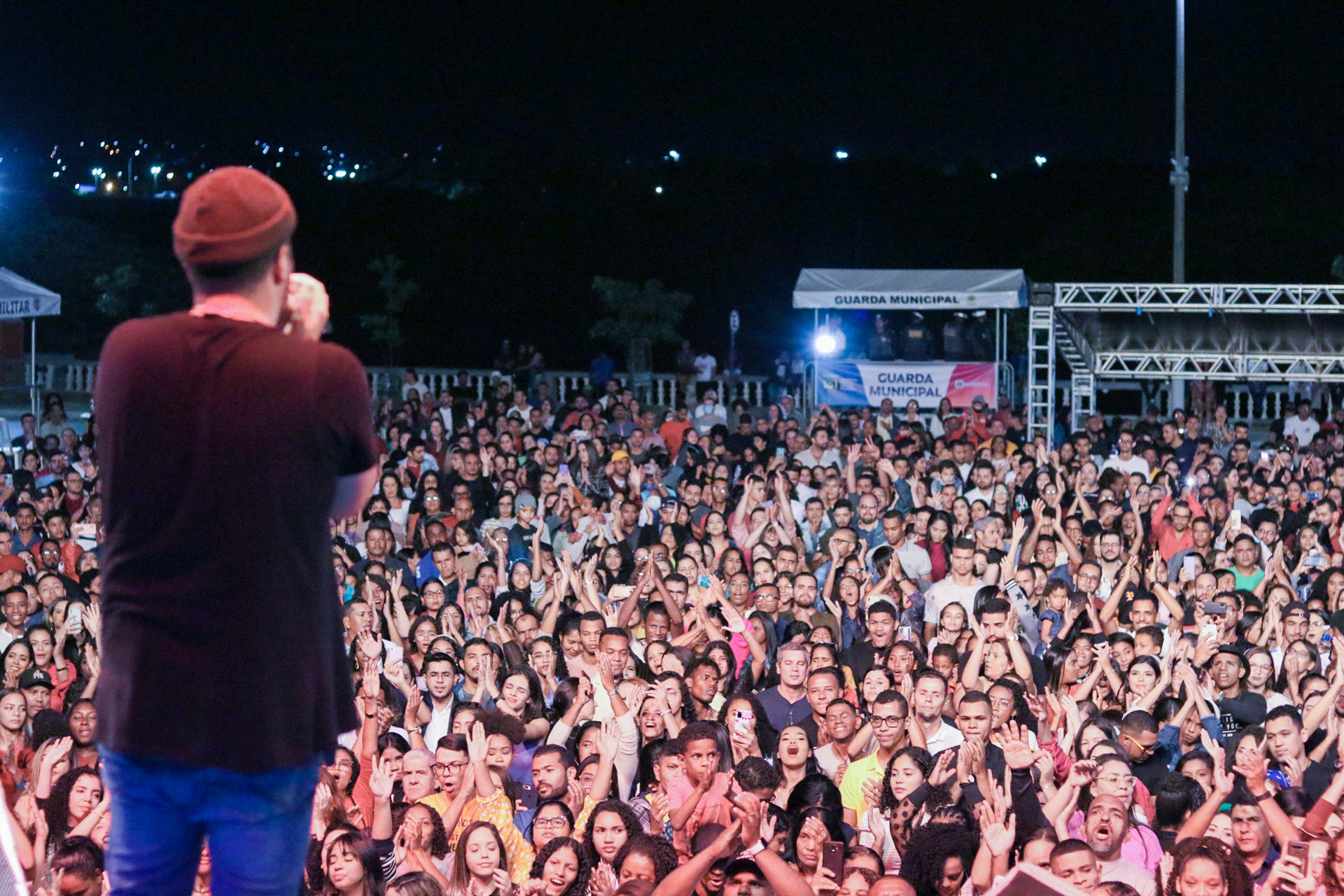 Isaias Saad - Barreiras/BA - 21/05/2022
