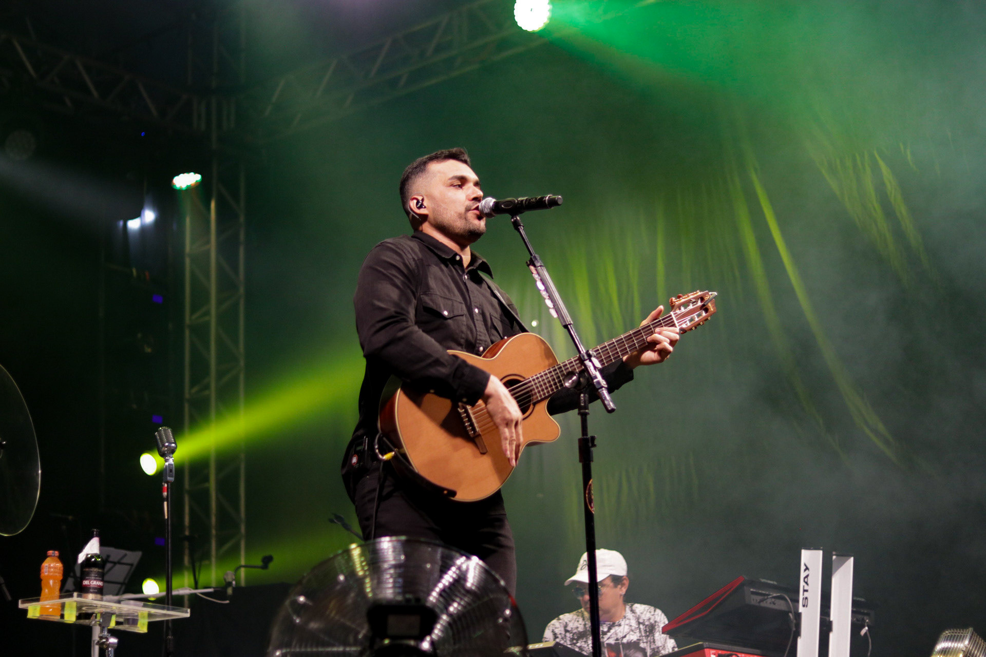Elvis Elan - Barreiras/Ba - 28/05/2022