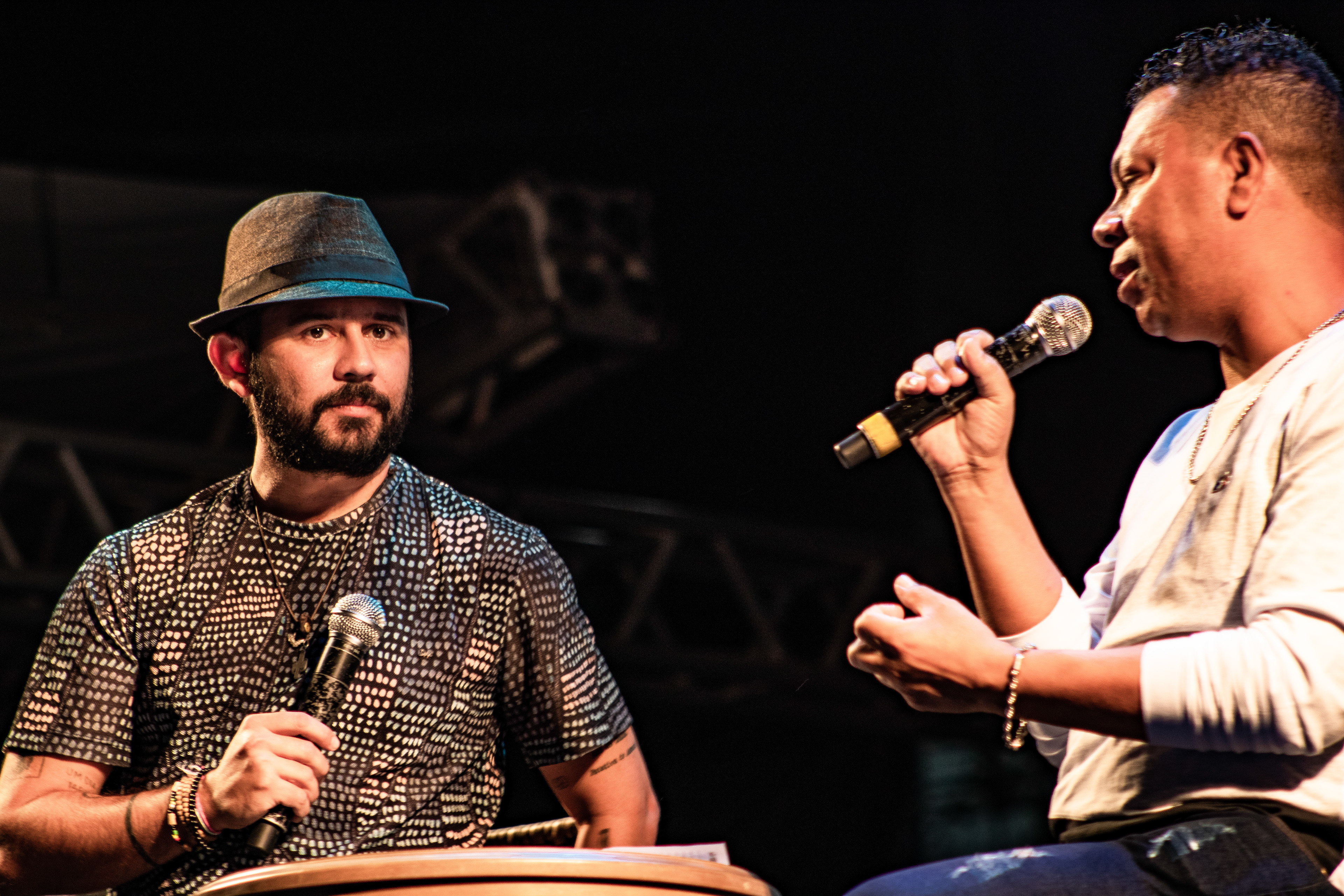 Bráulio Bessa e Zeca Pereira - Barreiras/BA - 24/05/2022