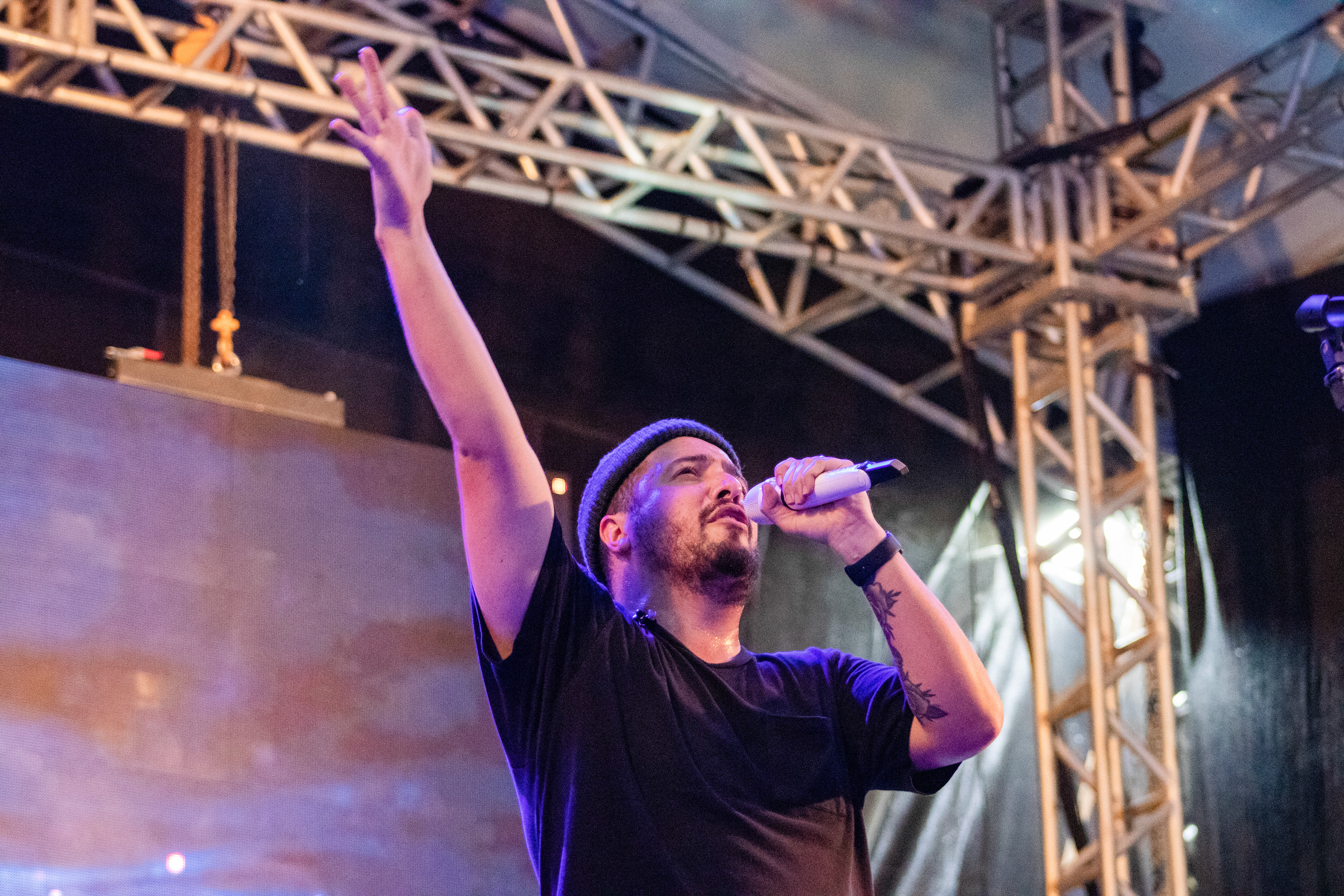 Isaias Saad - Barreiras/BA - 21/05/2022