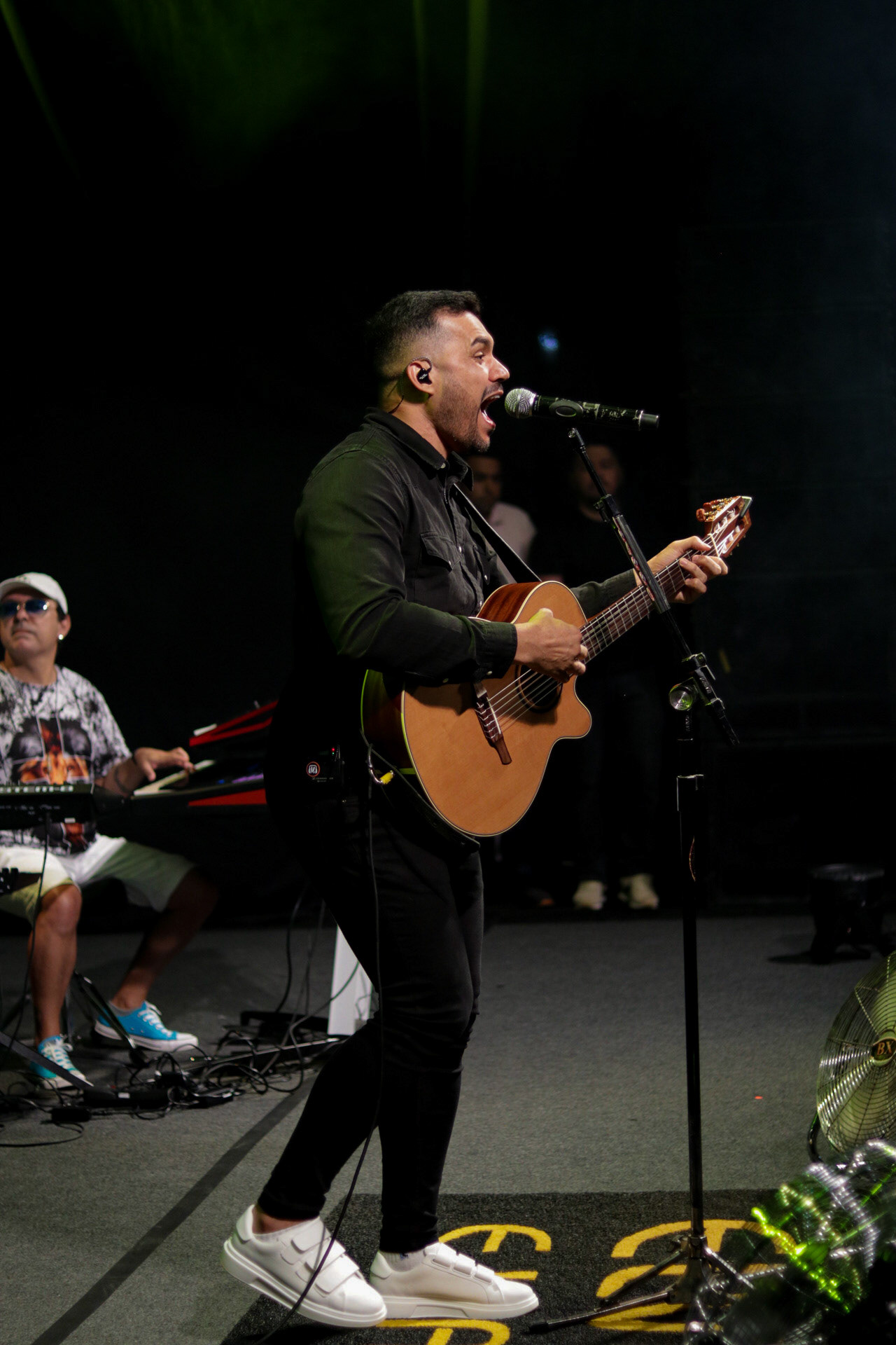 Elvis Elan - Barreiras/Ba - 28/05/2022
