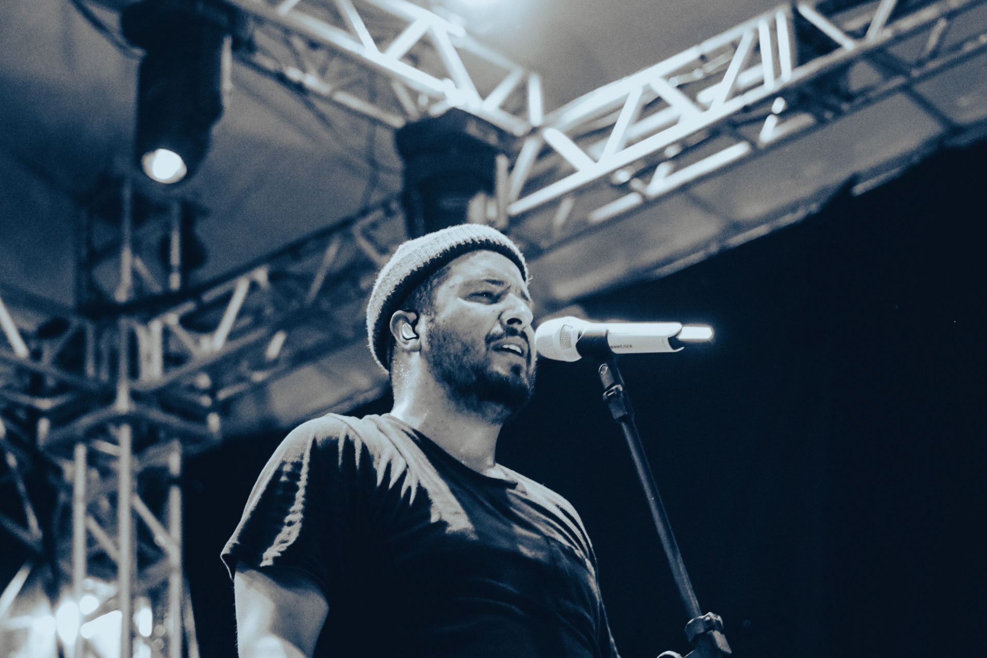 Isaias Saad - Barreiras/BA - 21/05/2022