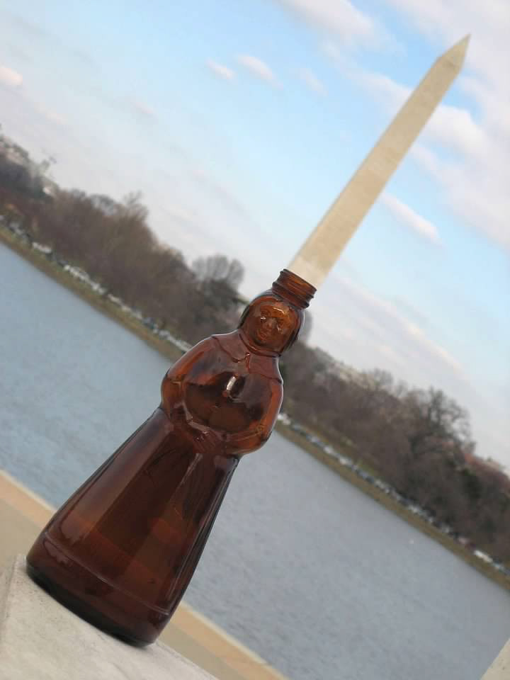 Washington Monument