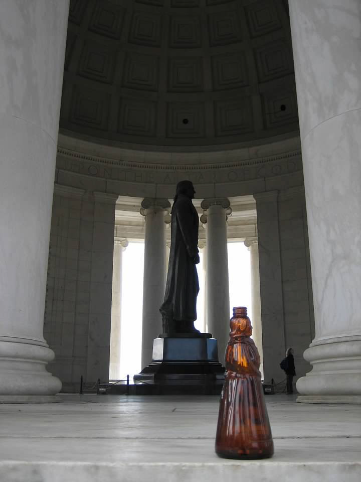 Jefferson Memorial
