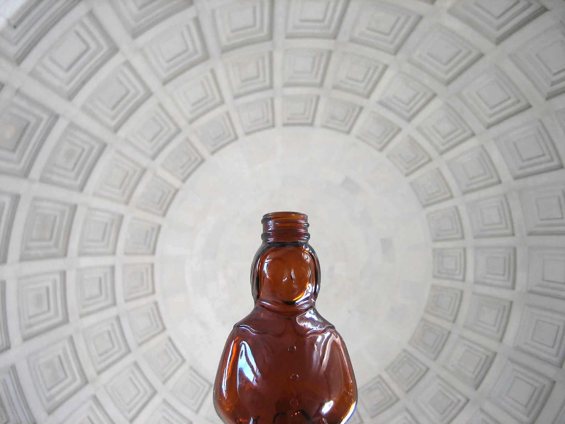 Lincoln Memorial