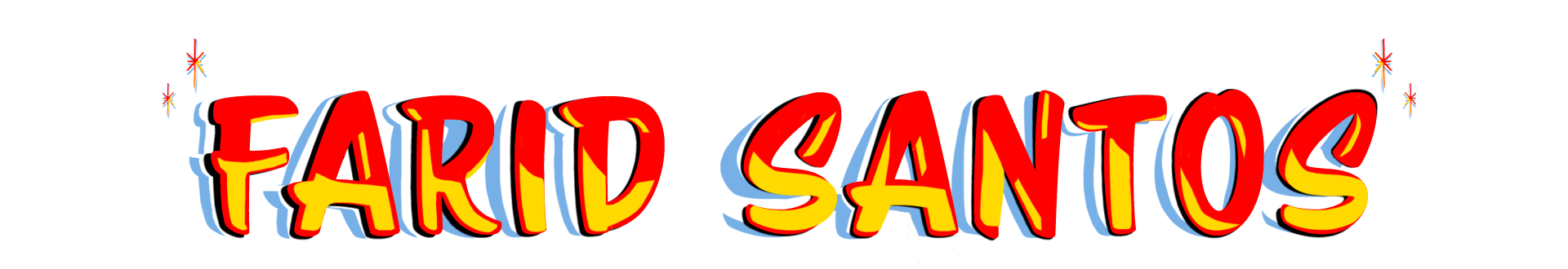 Farid Santos