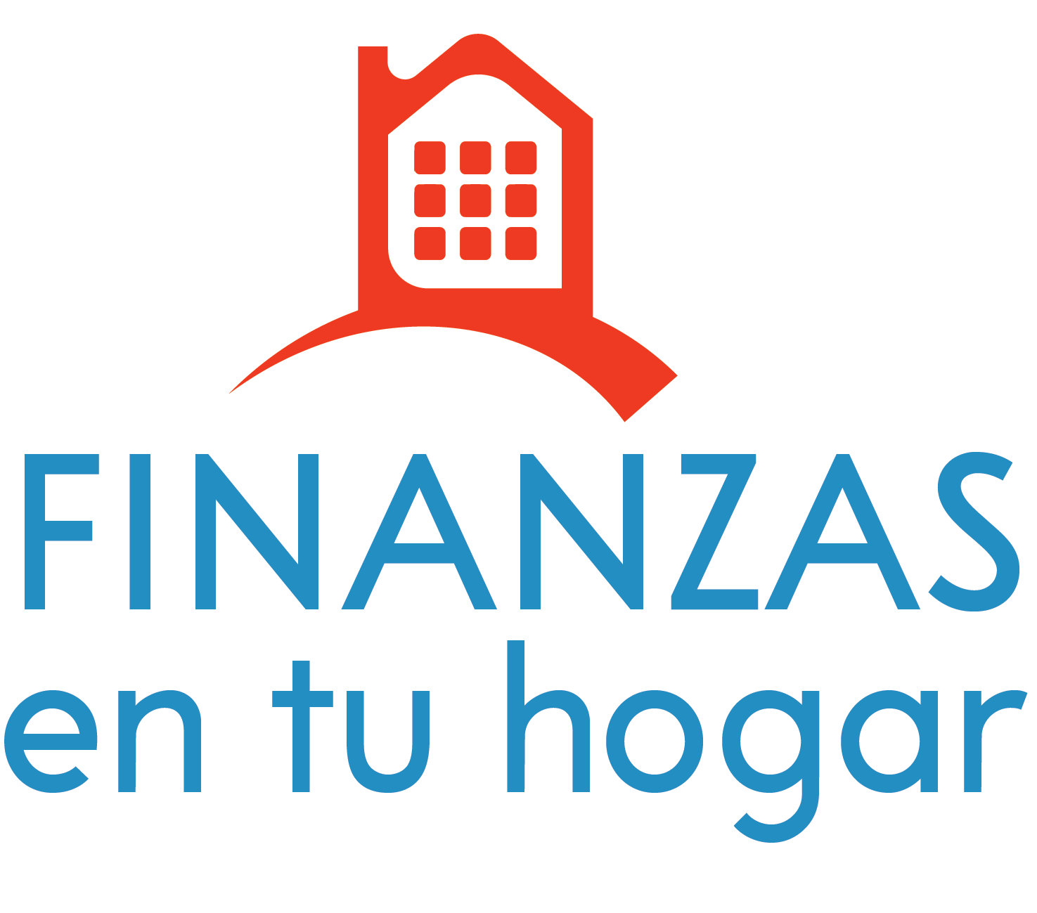 Logo Finanzas En Tu Hogar