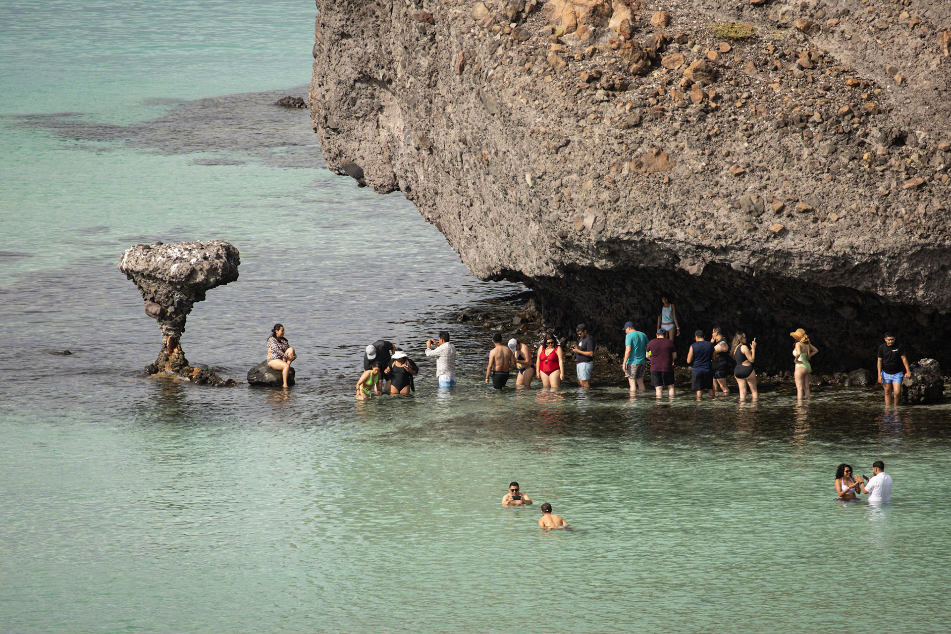 Playa Balandra