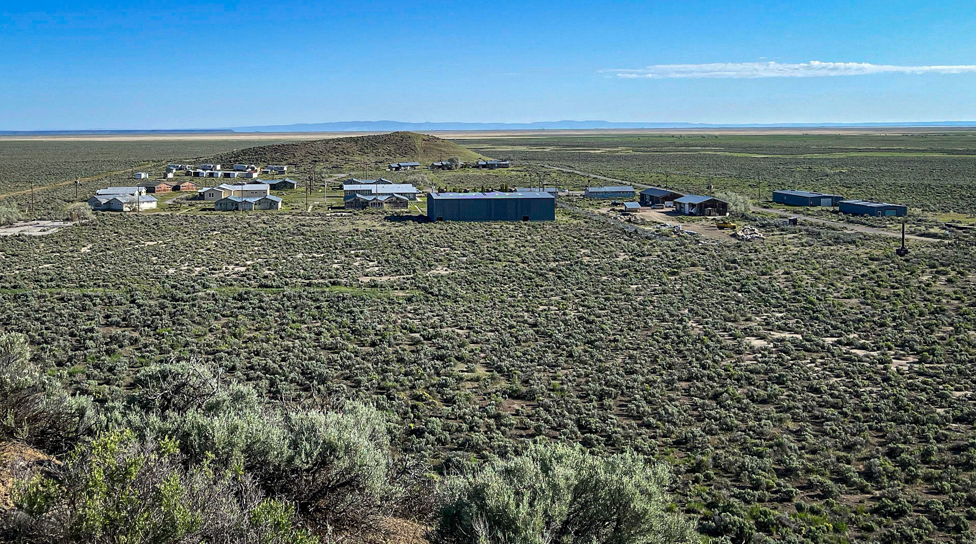 Malheur Field Station
