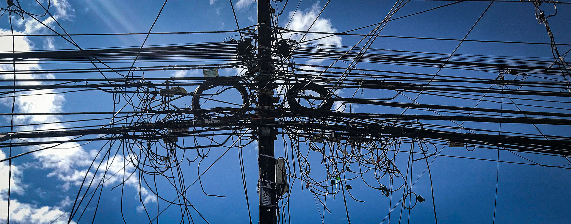 Detail: San Jose, CR