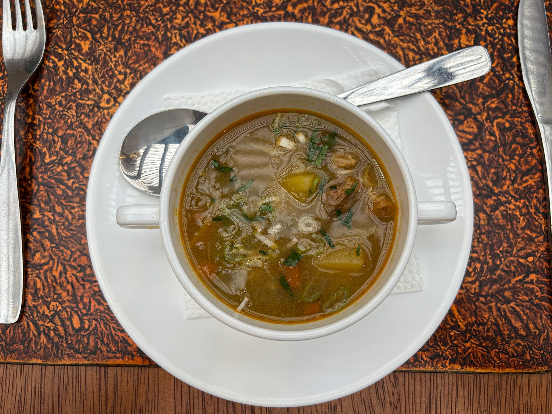 (more) Food, glorious food...🎶