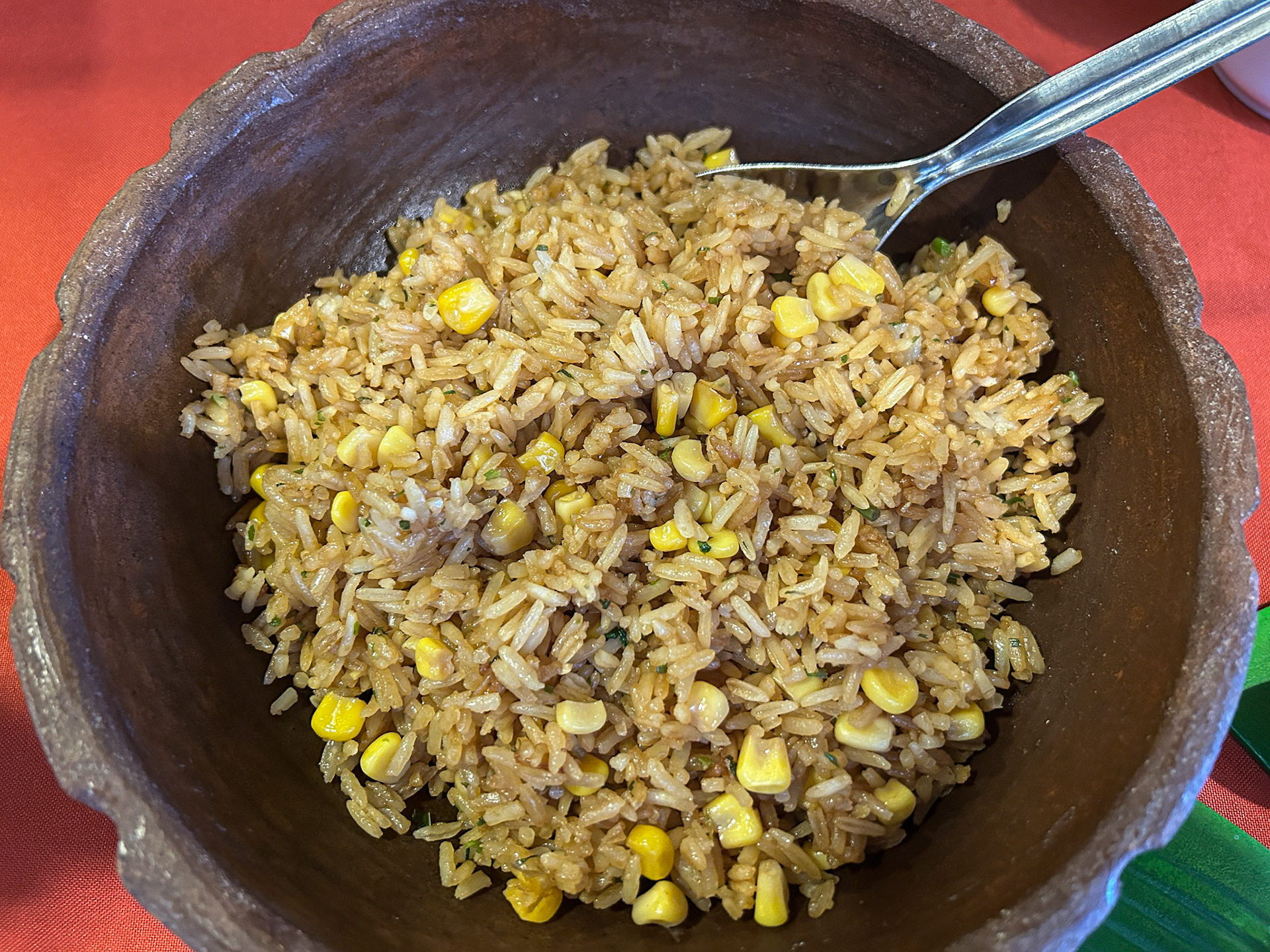 (more) Food, glorious food...🎶